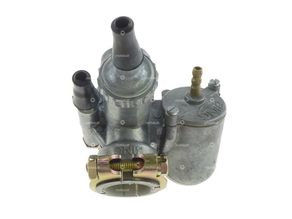 Carburetor 19 mm Bing SLA 1/19 replica Carousel Image 4