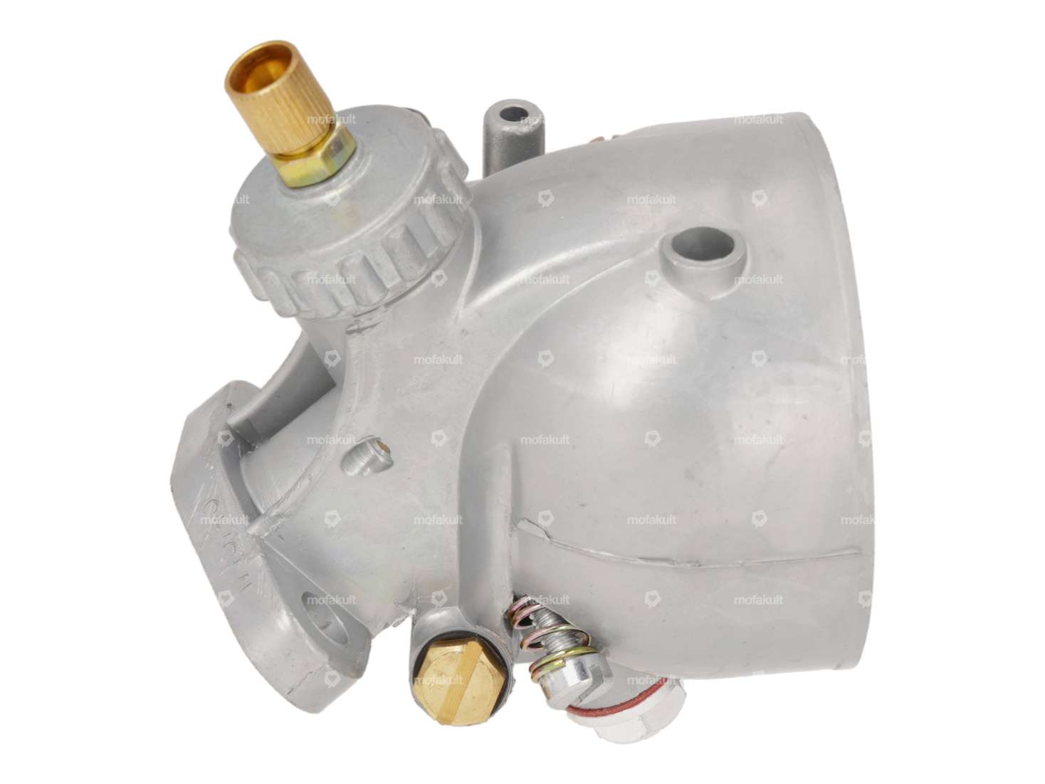 Vergaser Bing SSE 15 mm | ILO / Puch MS, VS, MV, DS Carousel Image 2