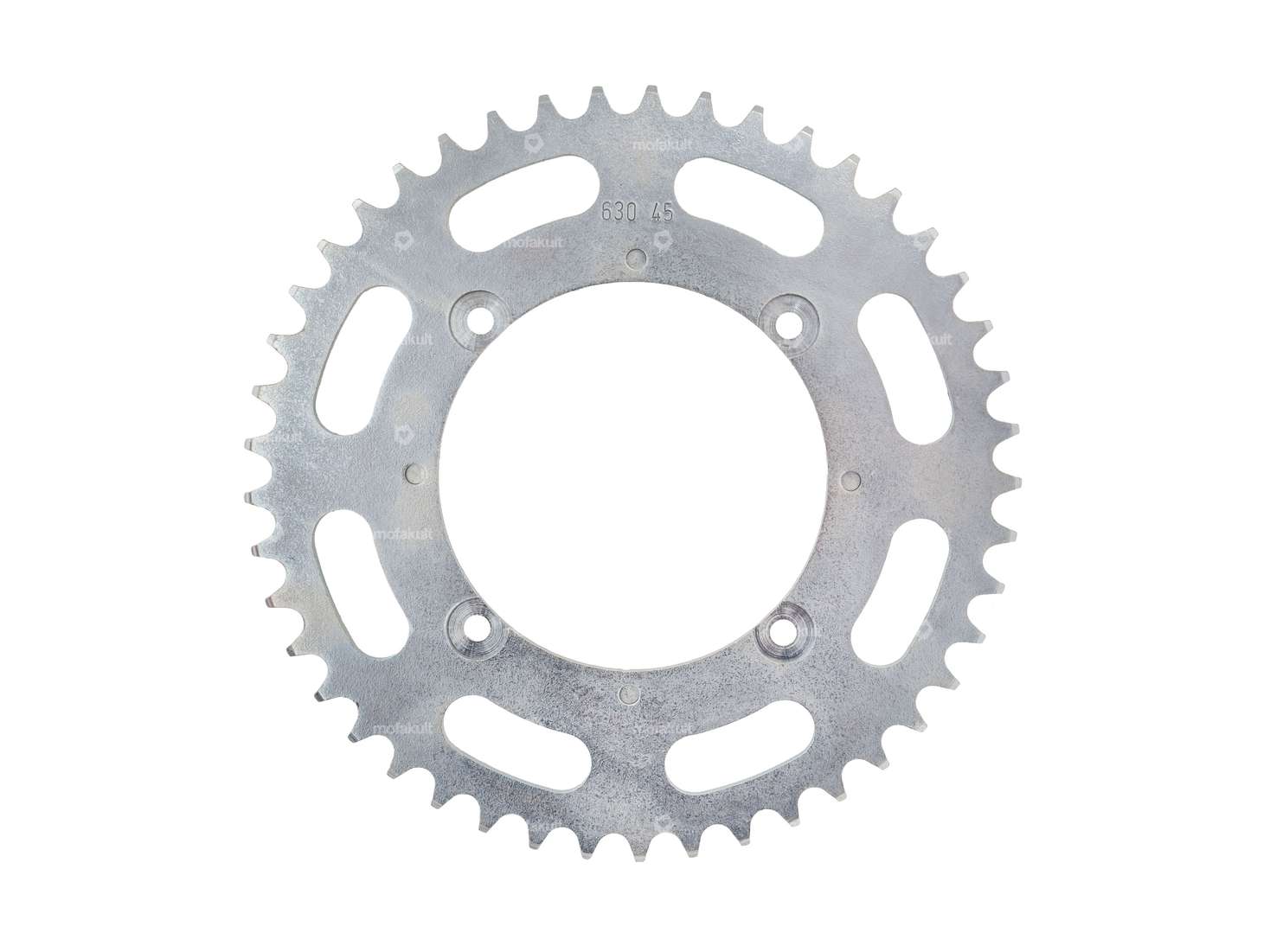 ESJOT sprocket 45 teeth coaster brake galvanized Carousel Image 1