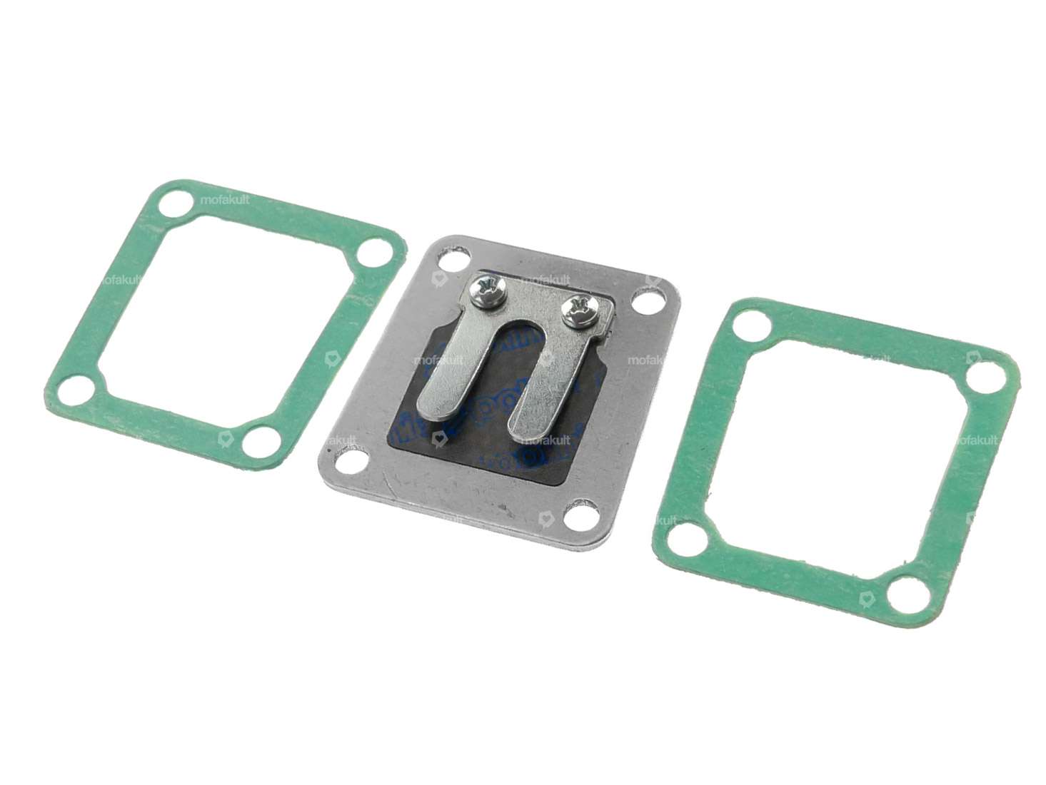 Polini 2-Klappmembrane Peugeot 103 Carousel Image 1