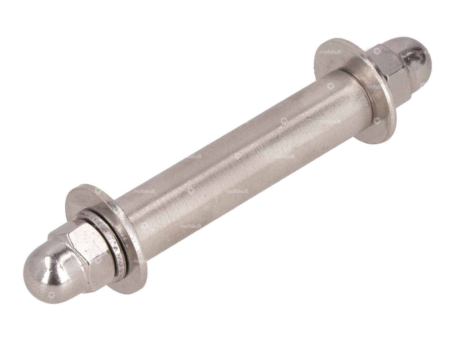 swiing® revival tank mount chrome | Puch X30 Velux, Sport Carousel Image 1