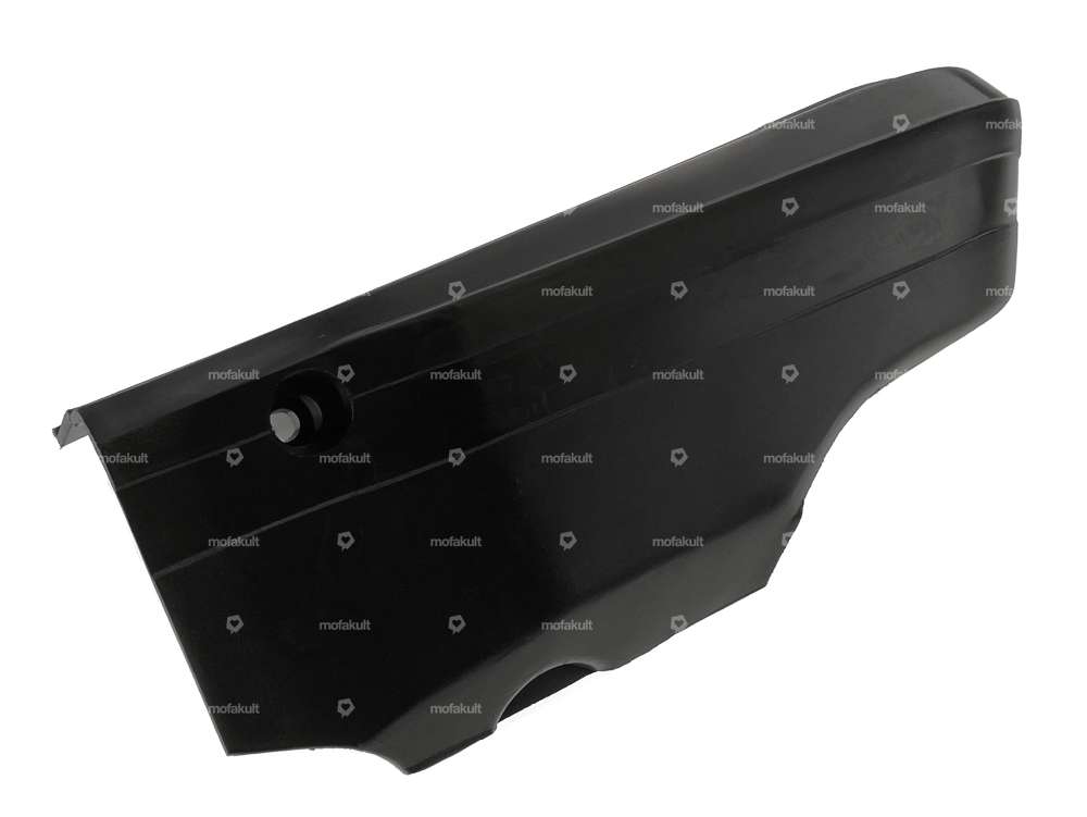 Engine cowling right black | KTM GP40 Carousel Image 3