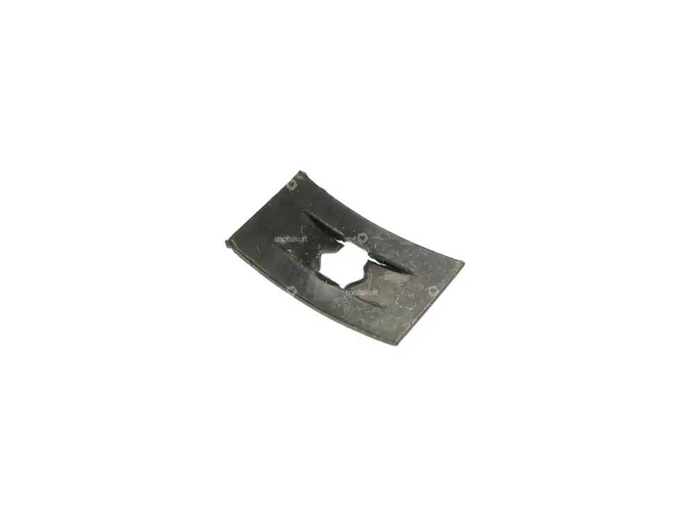 Fuse plate emblem original | Piaggio Ciao, SI, Bravo, Boxer & Vespa ...