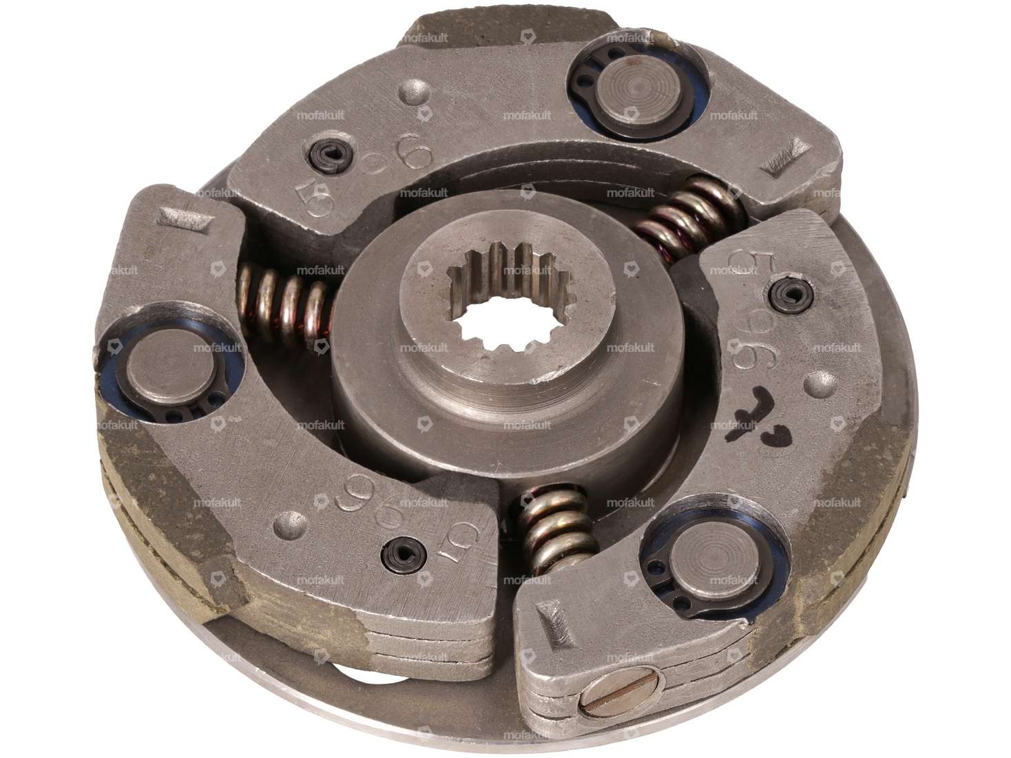 Surflex Kupplung 1. Gang NOS | Garelli NOI Carousel Image 1