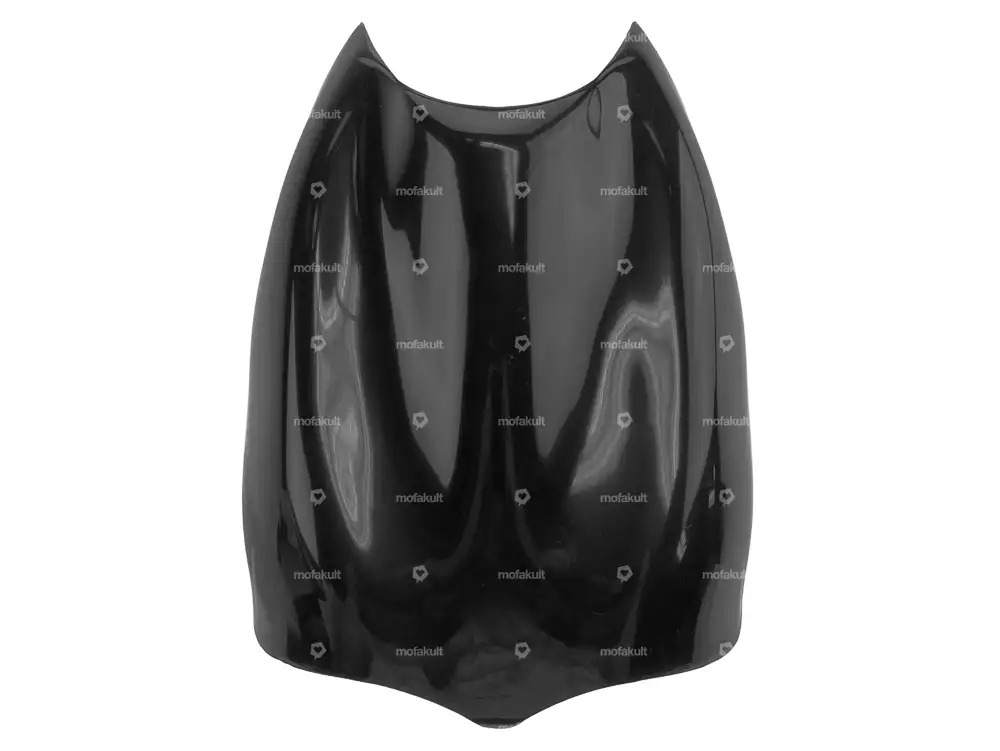 Frontmaske Kunststoff Weiss NOS Produktbild-Vorschau 9
