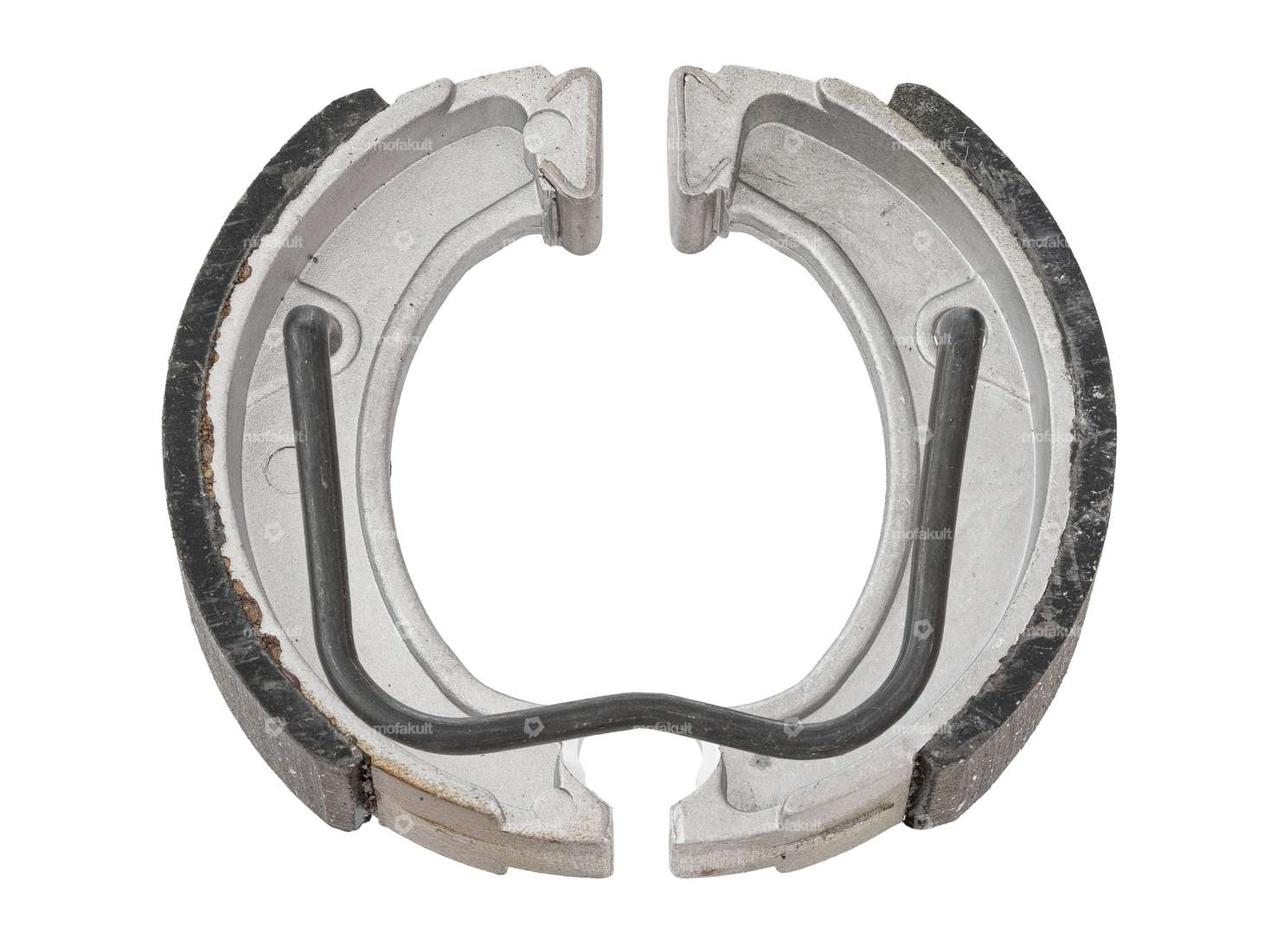 Brake shoes Ø 90 x 20 | Nymans Carousel Image 1