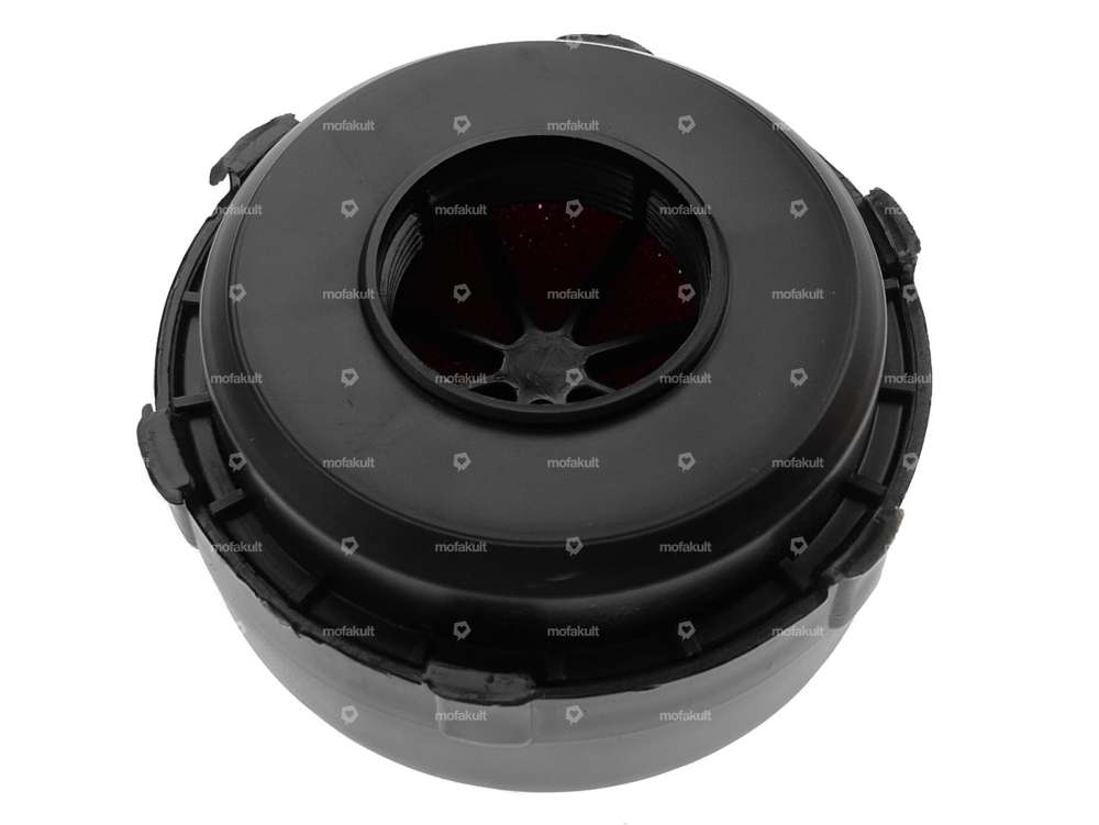 Malossi mushroom air filter foam Dell'Orto PHBG thread (centric connection) Carousel Image 3