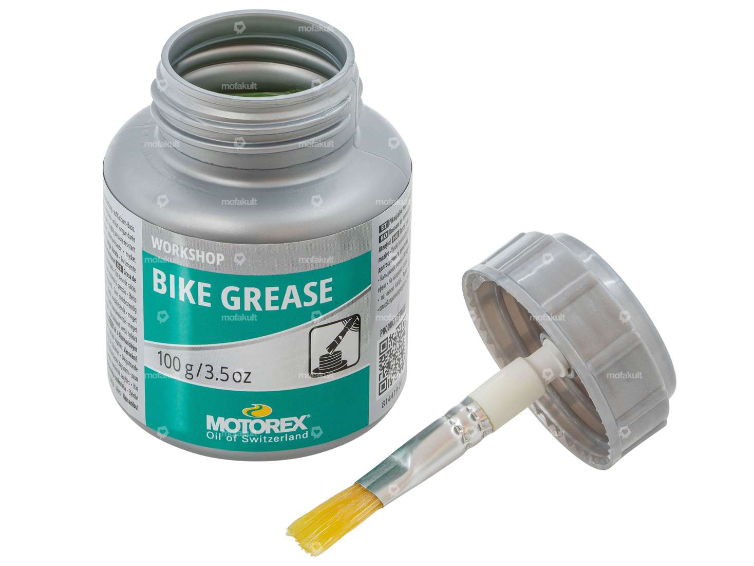 Motorex Bike Grease 100 g Carousel Image 1