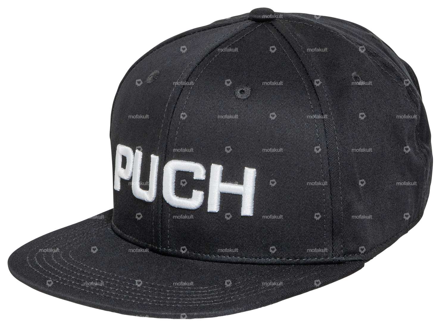 mk-Merch Cap «PUCH» Carousel Image 1