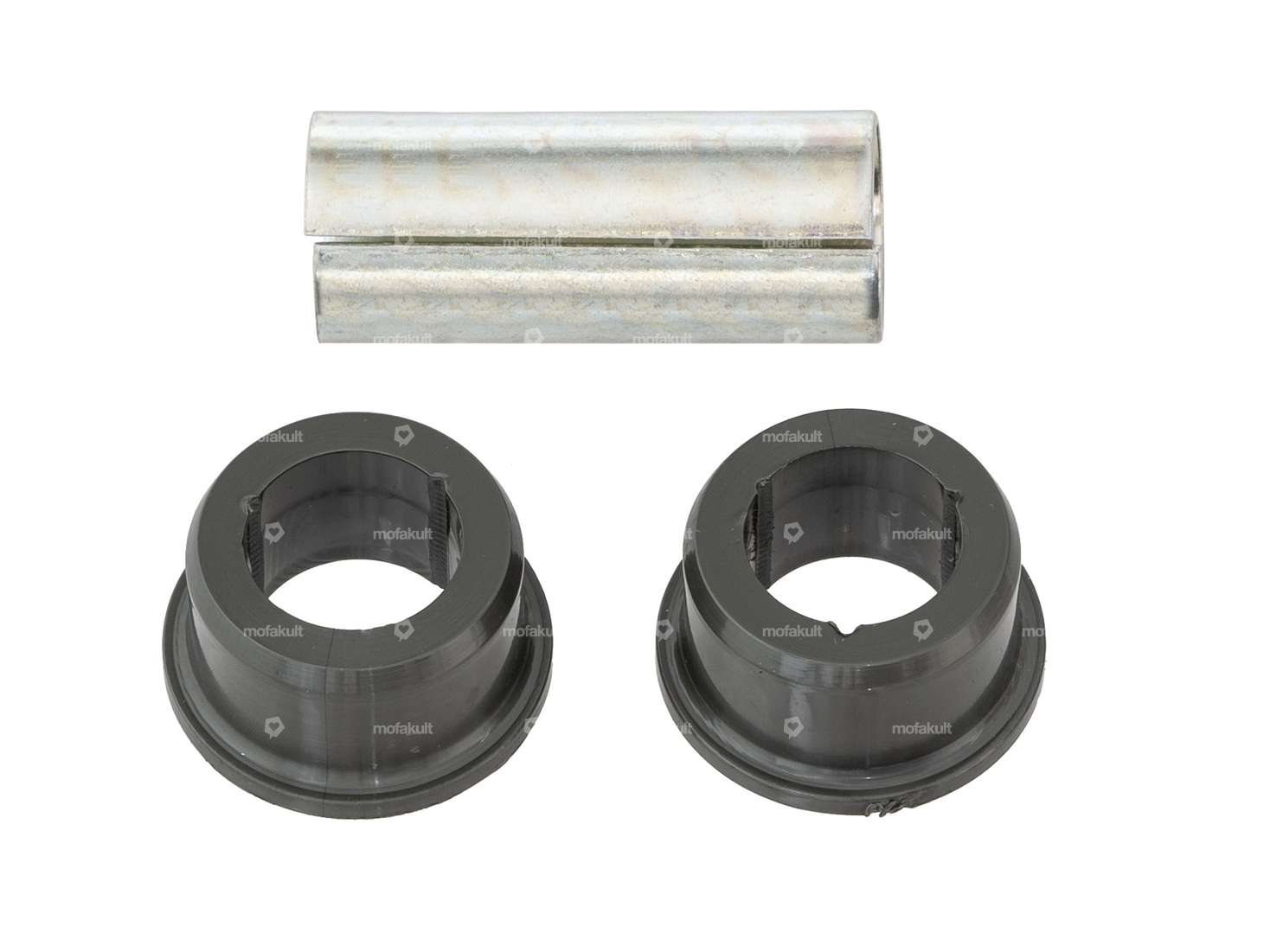 Olympia bottom bracket bushing & pedal axle spacer tube | Piaggio SI Carousel Image 1