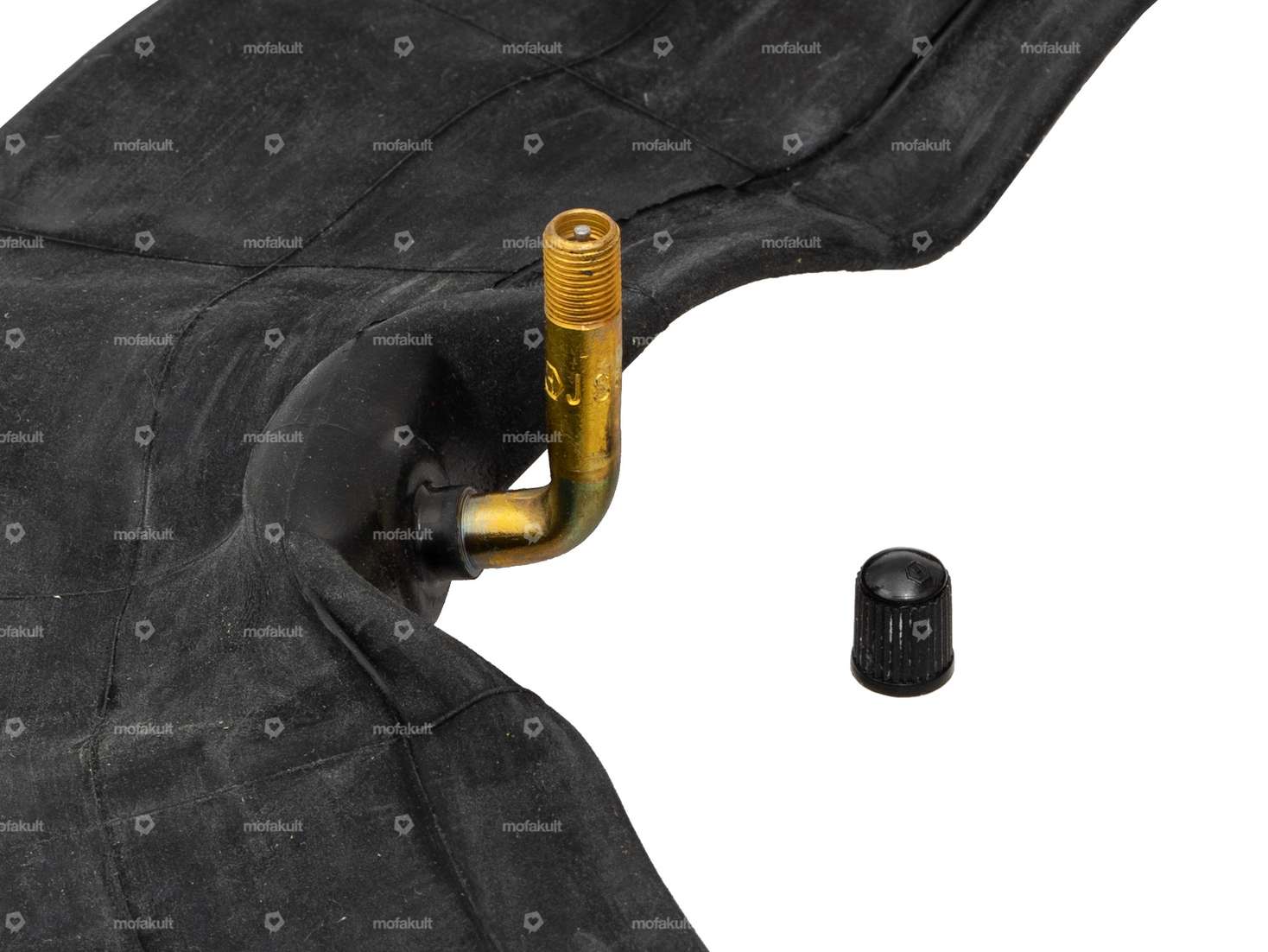 Michelin 3.50 - 4.00 x 8" Schlauch Carousel Image 2