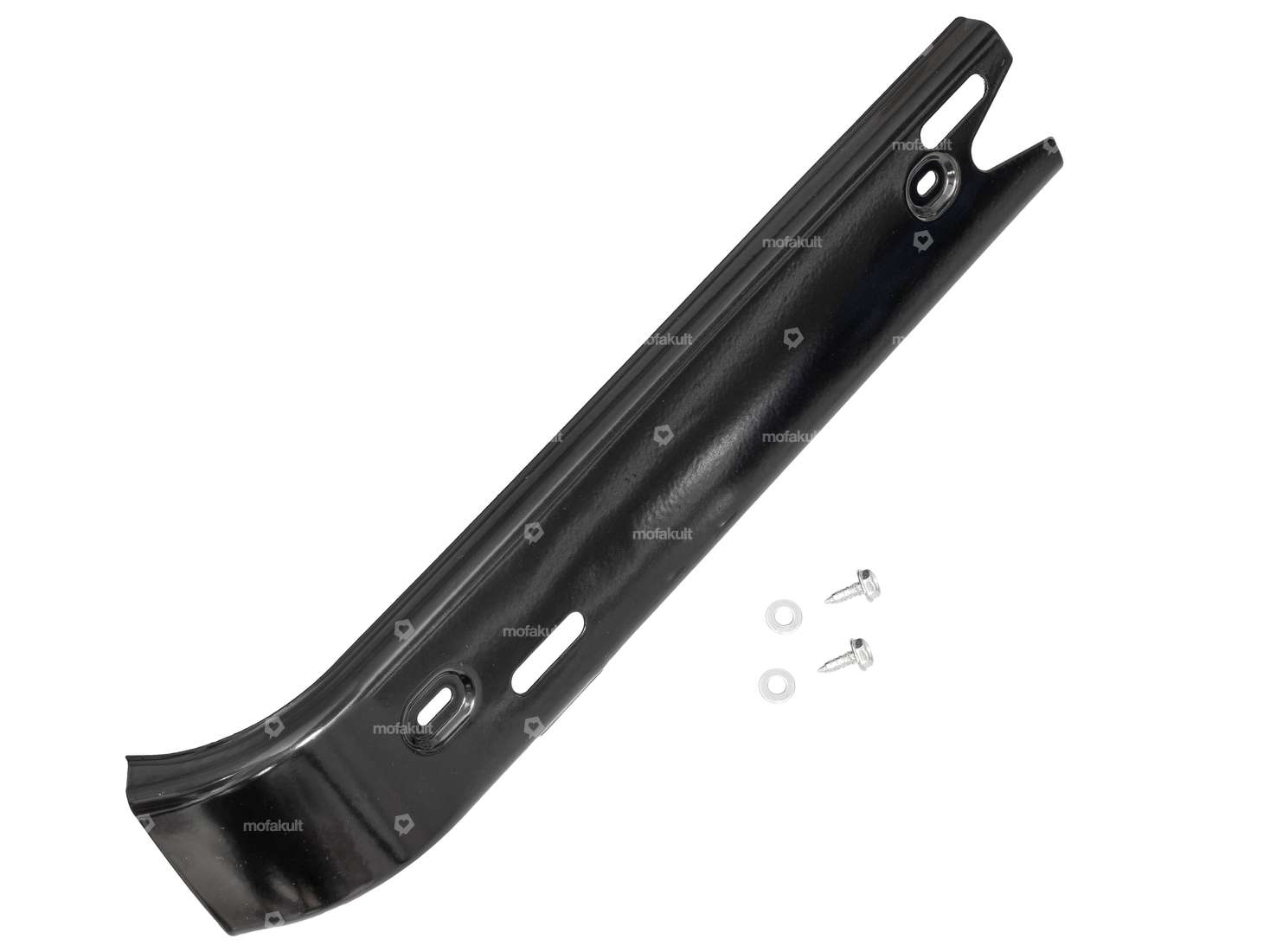 Kabelkanal schwarz | Piaggio Ciao Carousel Image 1