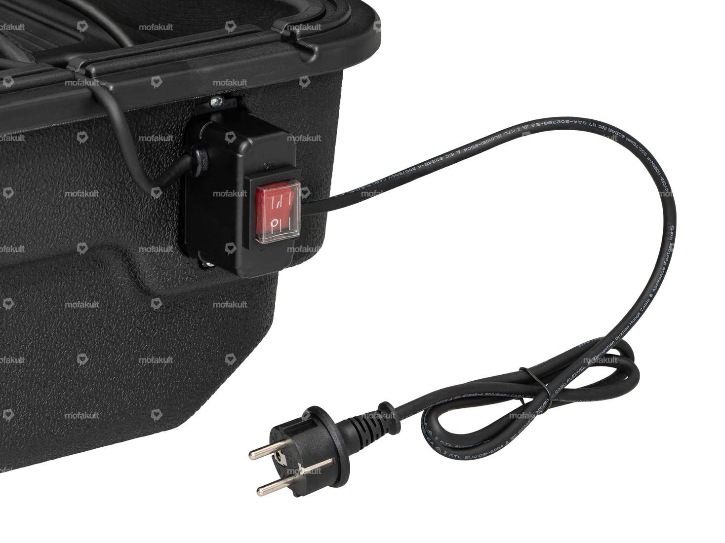 BGS Teile-Reiniger 230 V Carousel Image 4