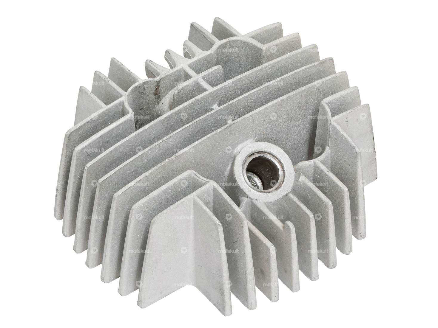 38 mm Zylinderkopf Deko. Ausf. Occ. | Puch Ur-Maxi Carousel Image 1