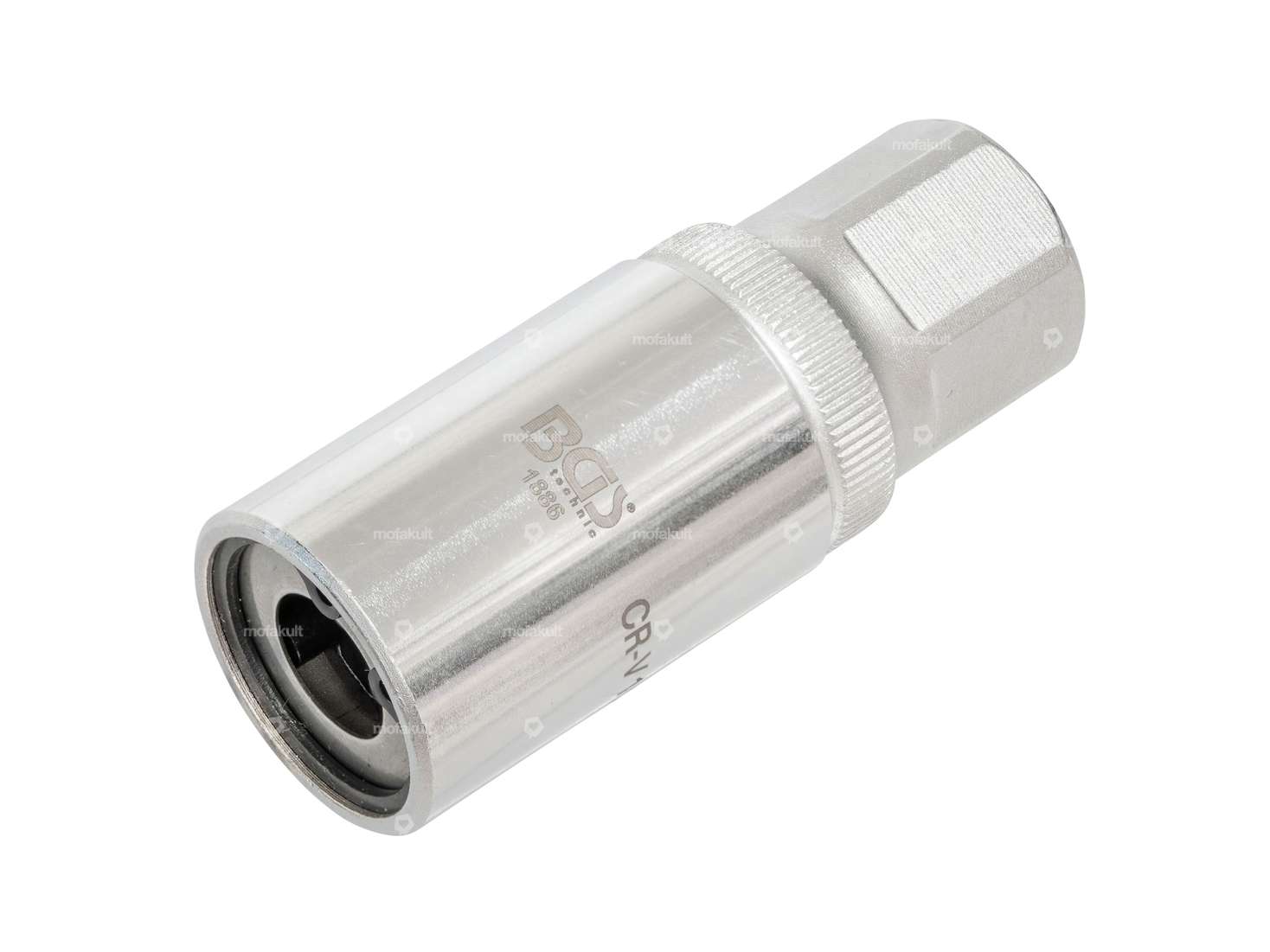 BGS Stehbolzen-Ausdreher 12 mm (1/2" / SW21) Carousel Image 1