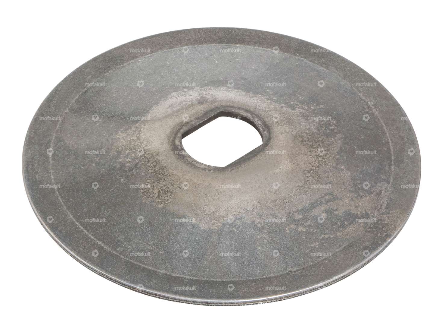 Malossi Riemenscheibe Mulitvar / MHR Vario | Piaggio Ciao, SI, Bravo, Boxer Carousel Image 1