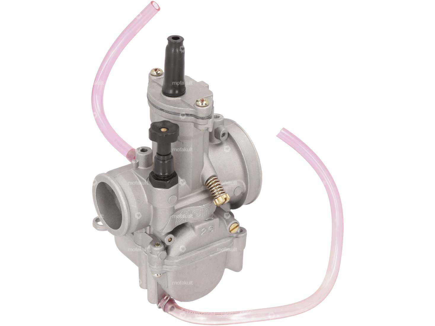 Polini 26 mm carburetor (hand choke) Carousel Image 3