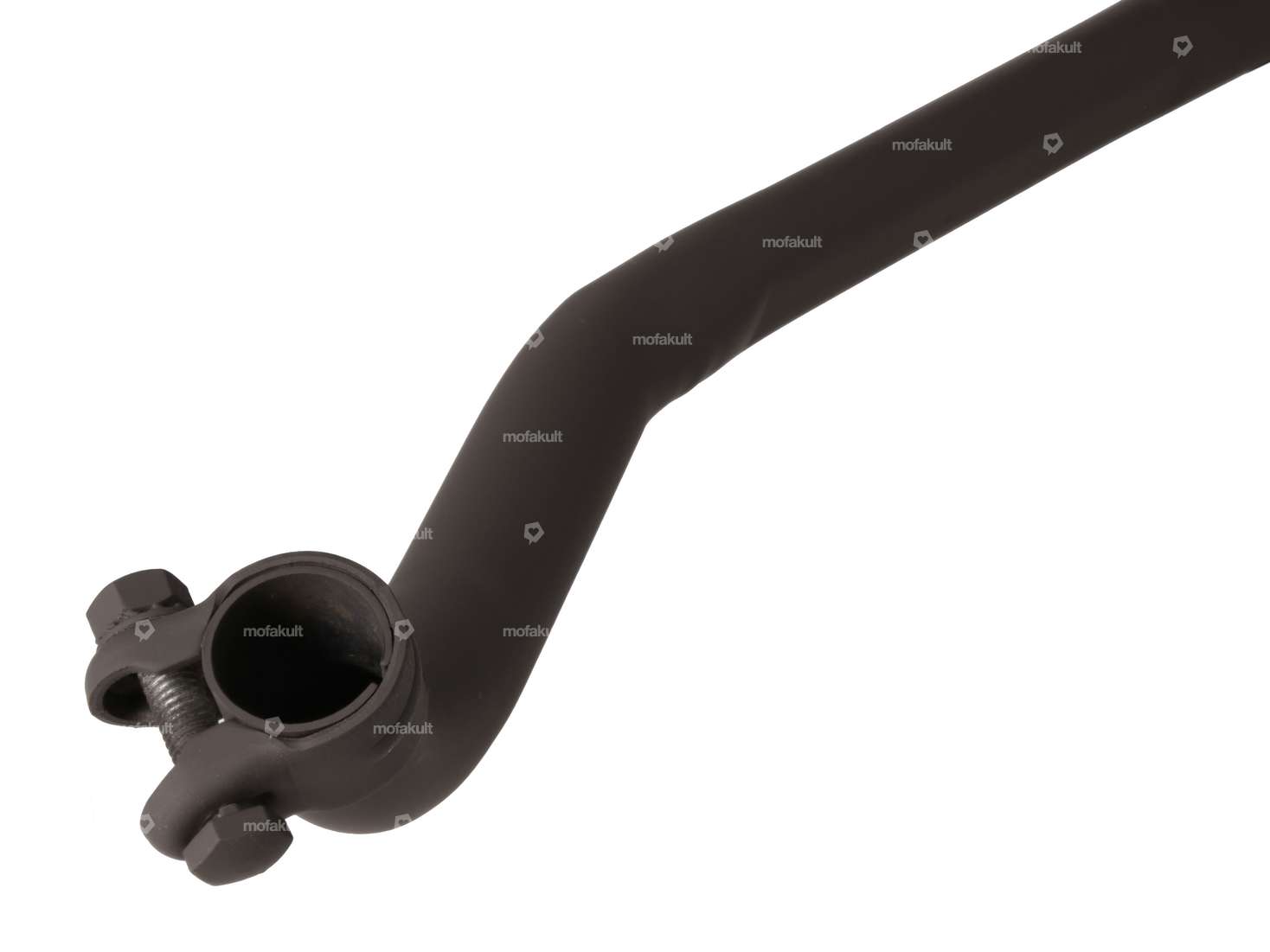 RMS Auspuff Ø 25 mm | Piaggio Ciao, Bravo Carousel Image 2