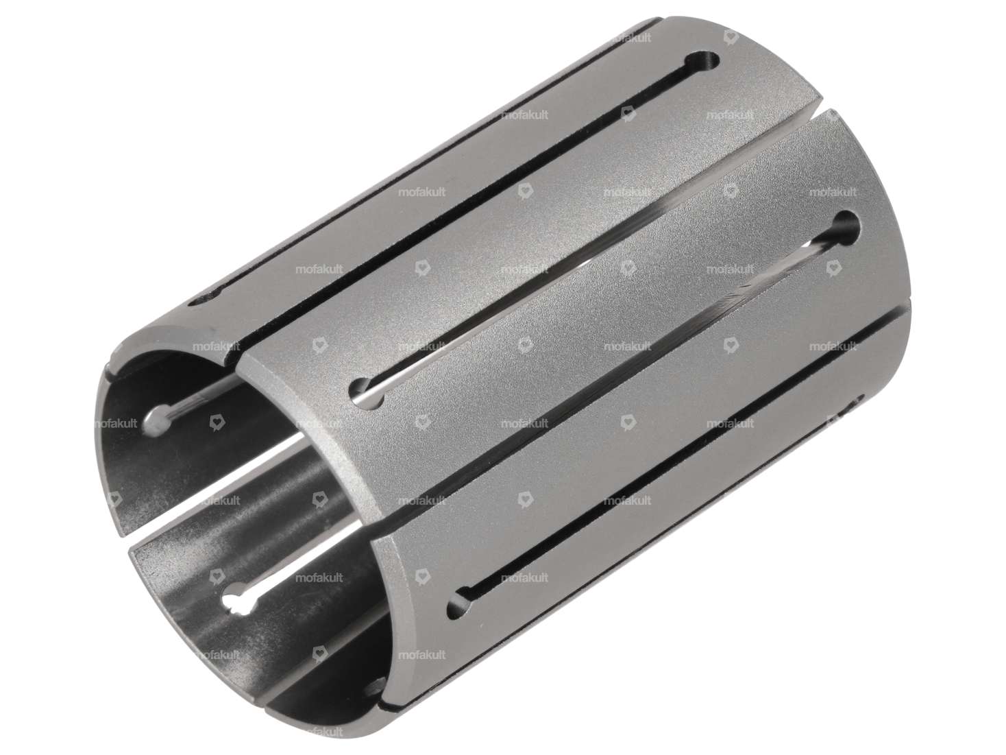 Siggnature cylinder clamping sleeve 38 mm Carousel Image 2