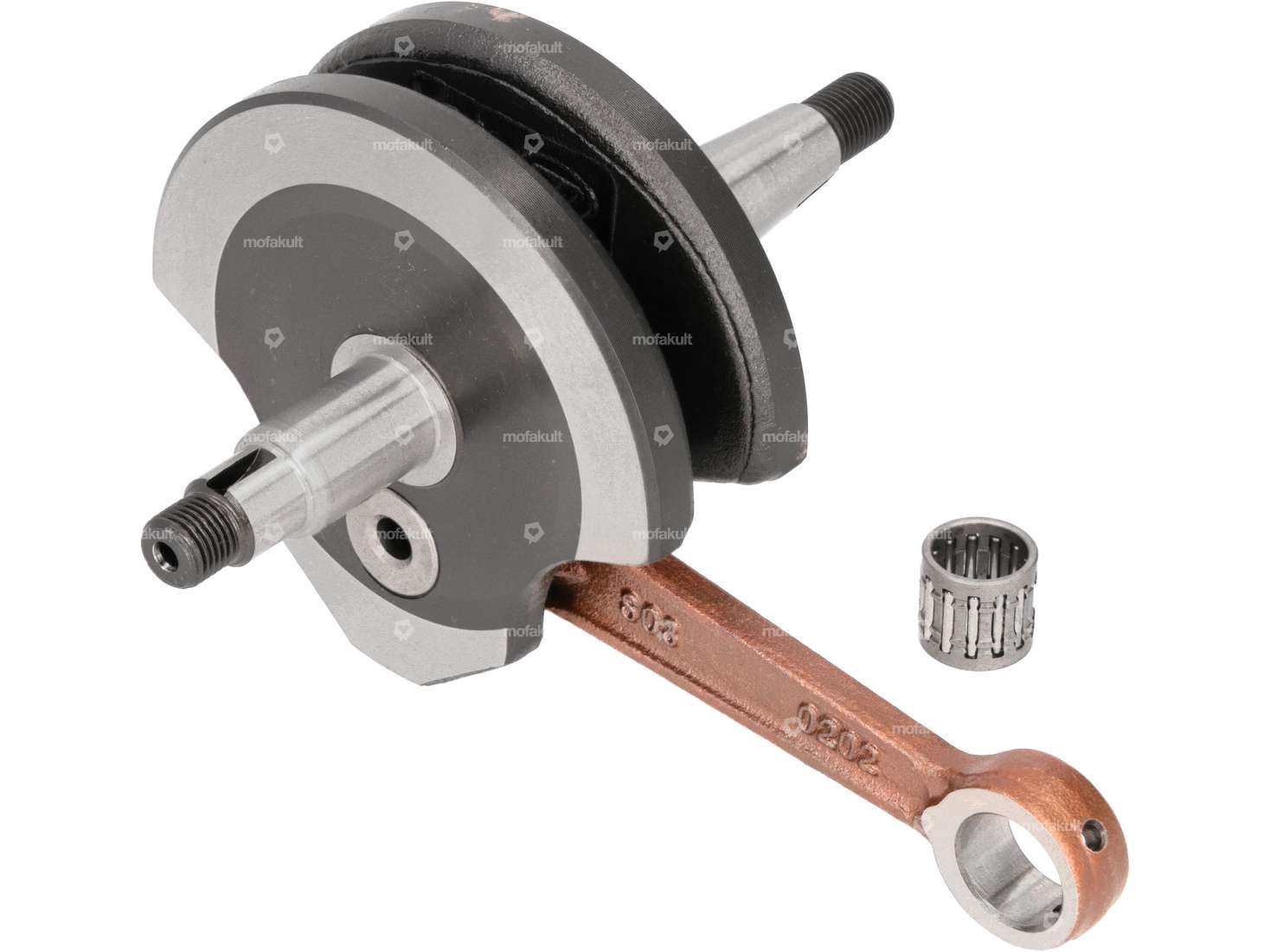 Kurbelwelle | Zündapp (Typ 434 / 247) Carousel Image 1