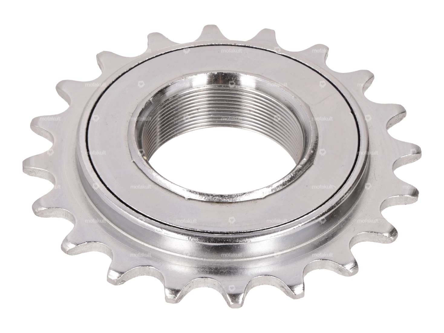 GPO freewheel 20 teeth Carousel Image 2