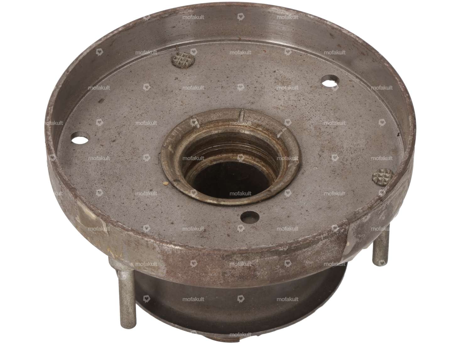 Grundträger Wandler (1. Generation) NOS | Piaggio Ciao, SI, Bravo, Boxer Carousel Image 2