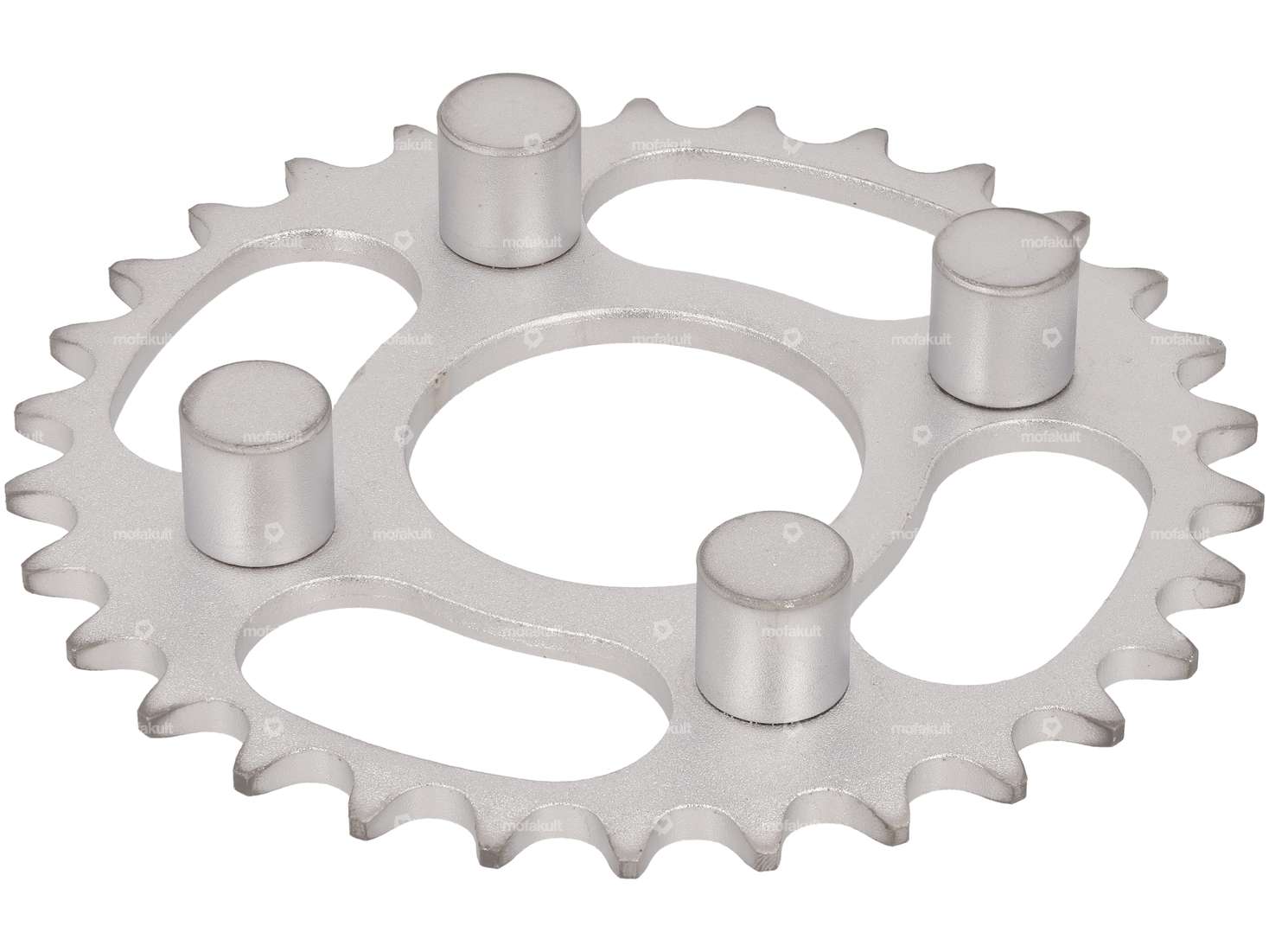 Sprocket 30 teeth Grimeca flat Carousel Image 3