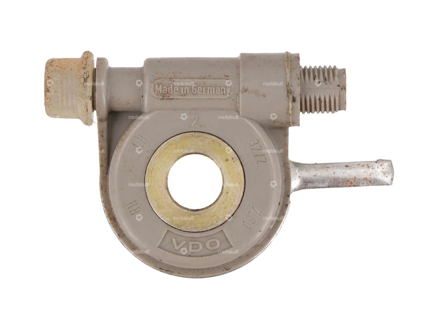 VDO Tachoantrieb 17" LH / RH NOS Carousel Image 1