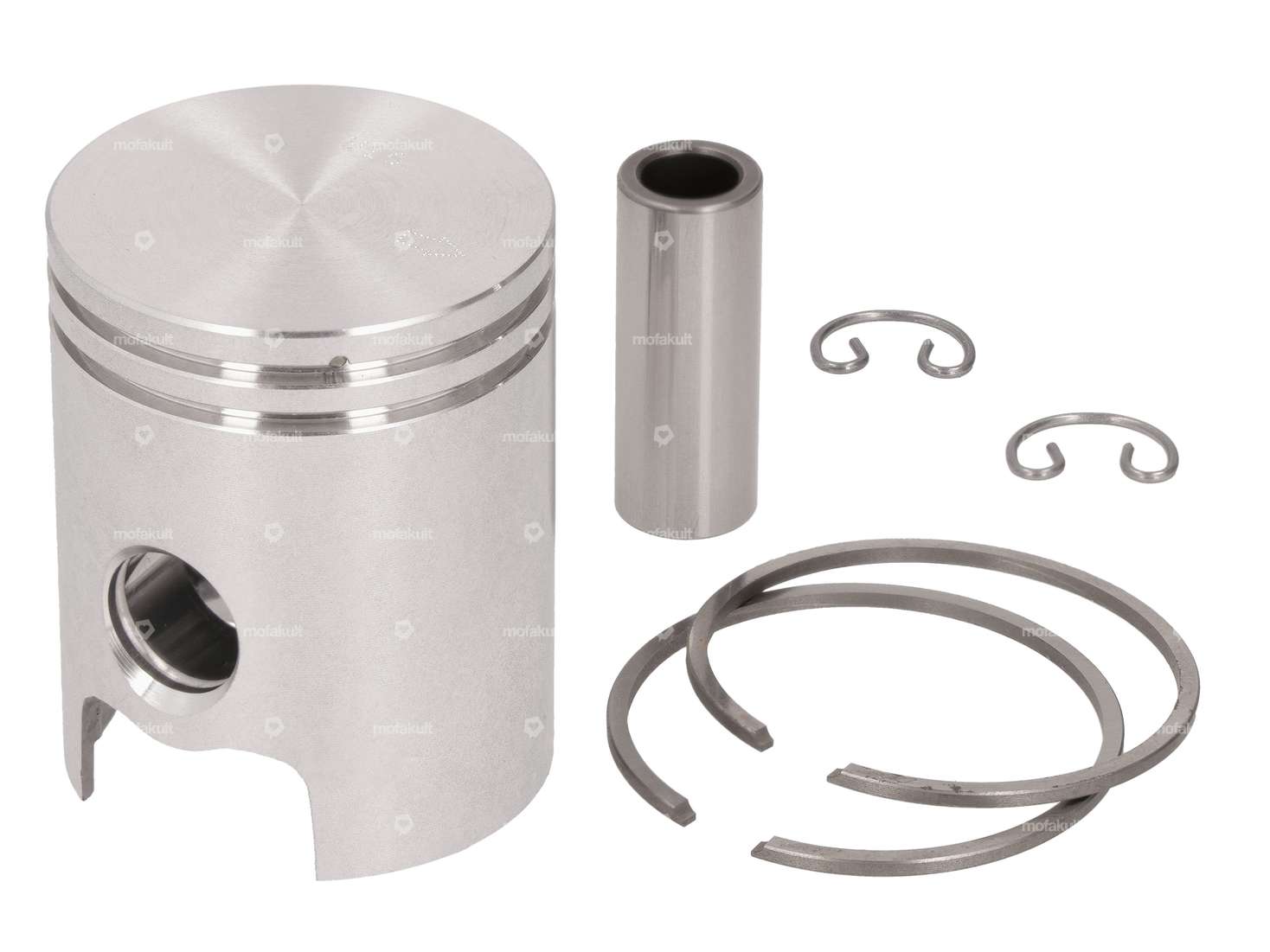 Meteor Kolben 38.76 mm Typ B | Minarelli Motori Carousel Image 1