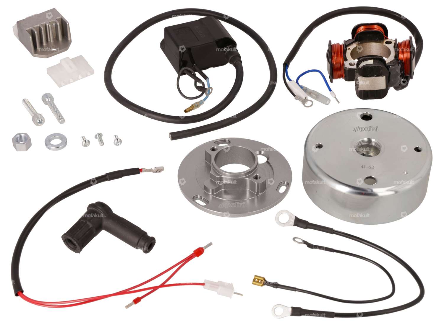 Polini Elektronische Zündung | Puch E50 Carousel Image 1