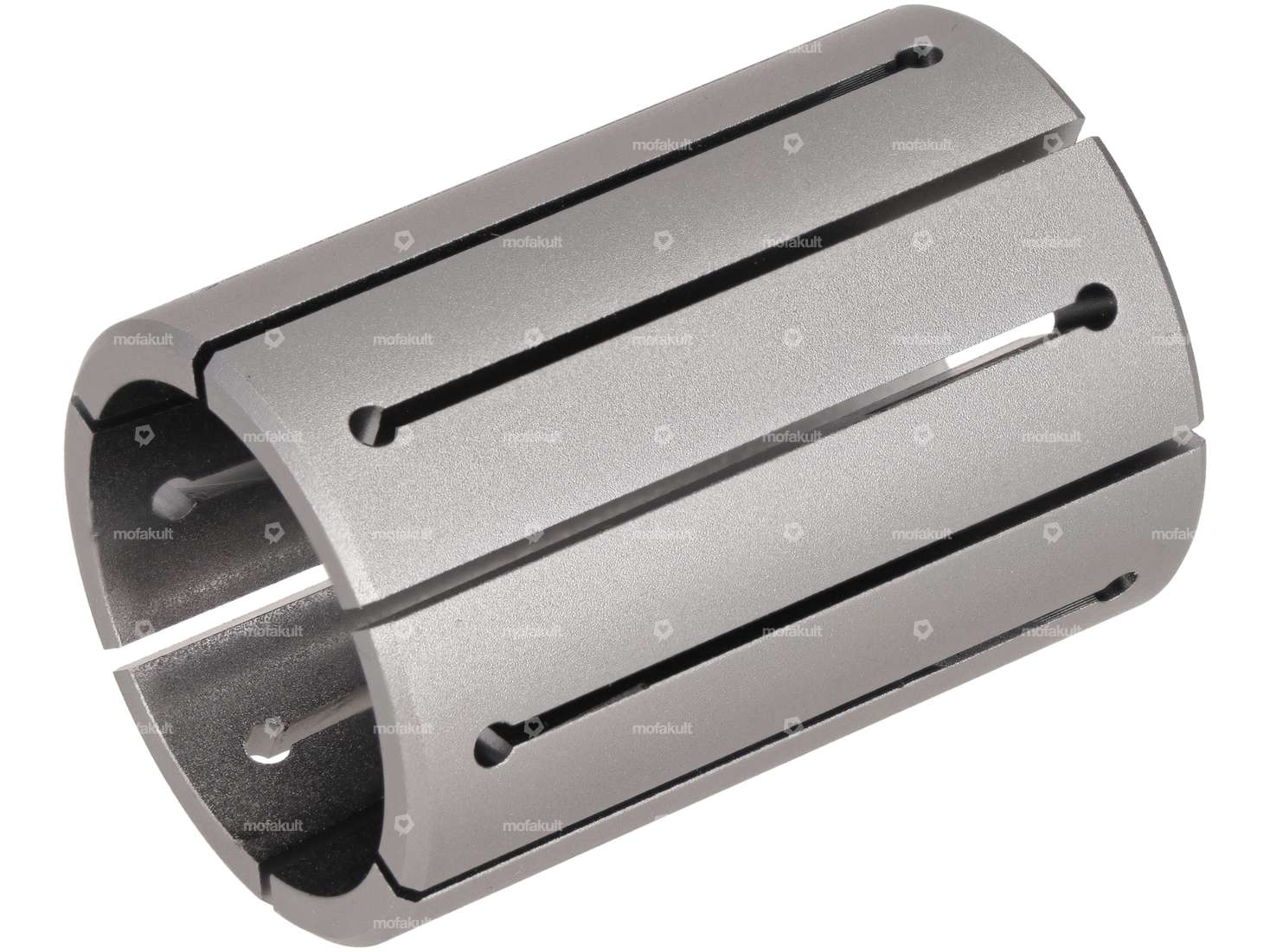 Siggnature cylinder clamping sleeve 42 mm Carousel Image 2