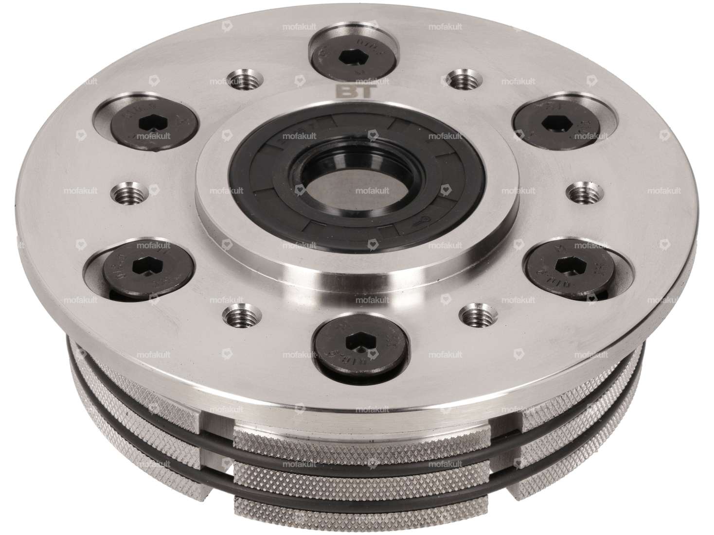 BTuning front disc brake 220 mm | Tomos Classic, A35, Sprint, Fun Sport'R Carousel Image 2