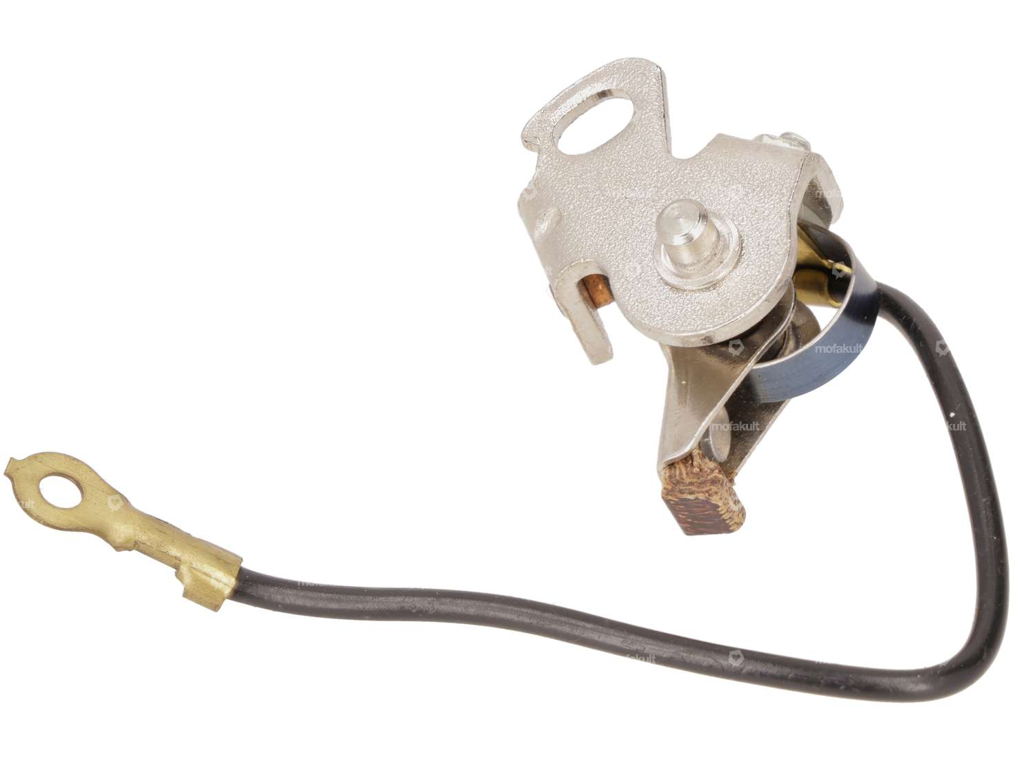 CTE breaker with cable (small) NOS | Bosch / Ducati Carousel Image 3