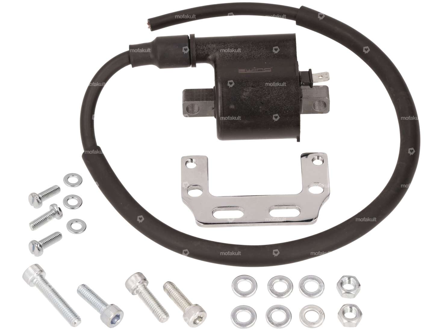 swiing® ingenious EVO Zündspule Carousel Image 1