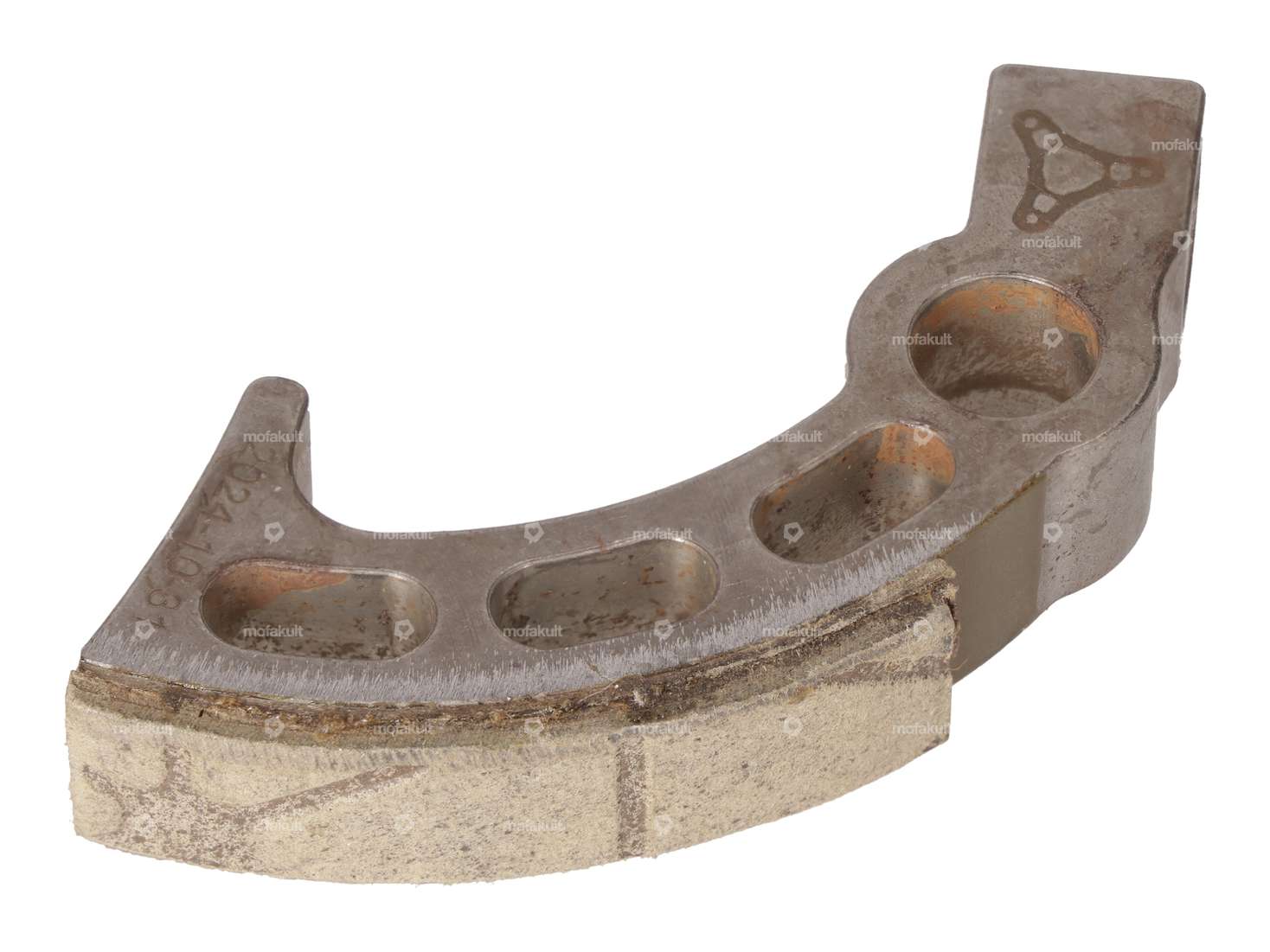 ASP Kupplungsbacke «sheet» Aramid | Puch E50 Carousel Image 2