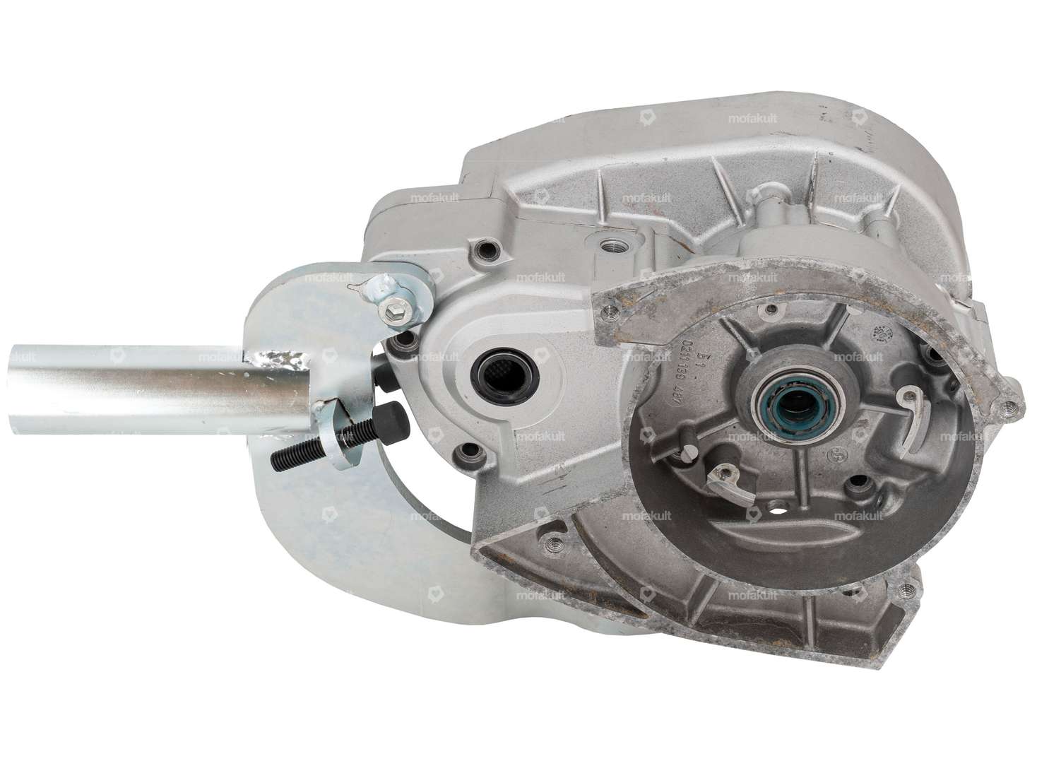 swiing® ingenious motor mount | Sachs 503 Carousel Image 2