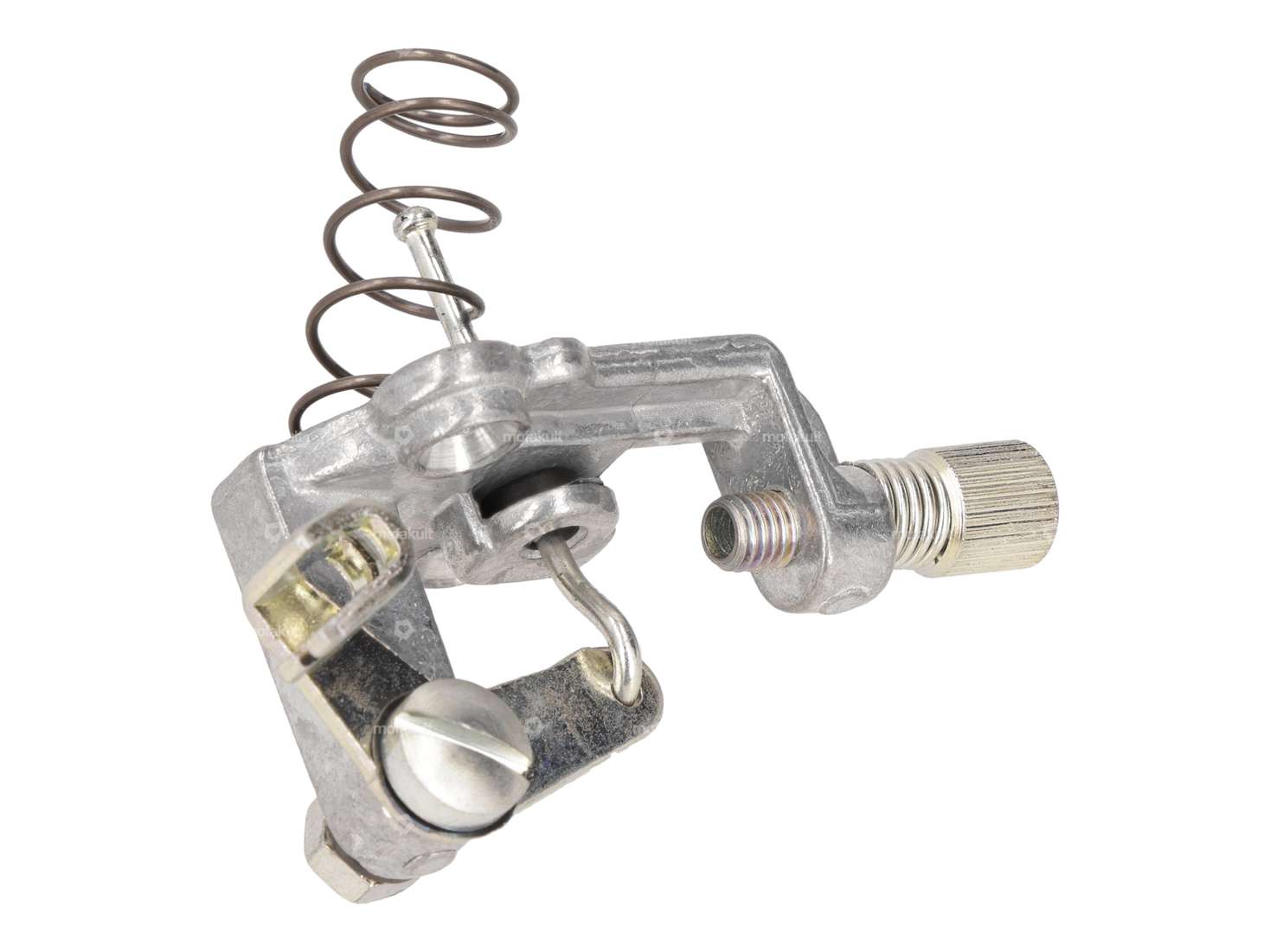 Dell'Orto Schieberdeckel SHA 7 - 13 mm Carousel Image 3