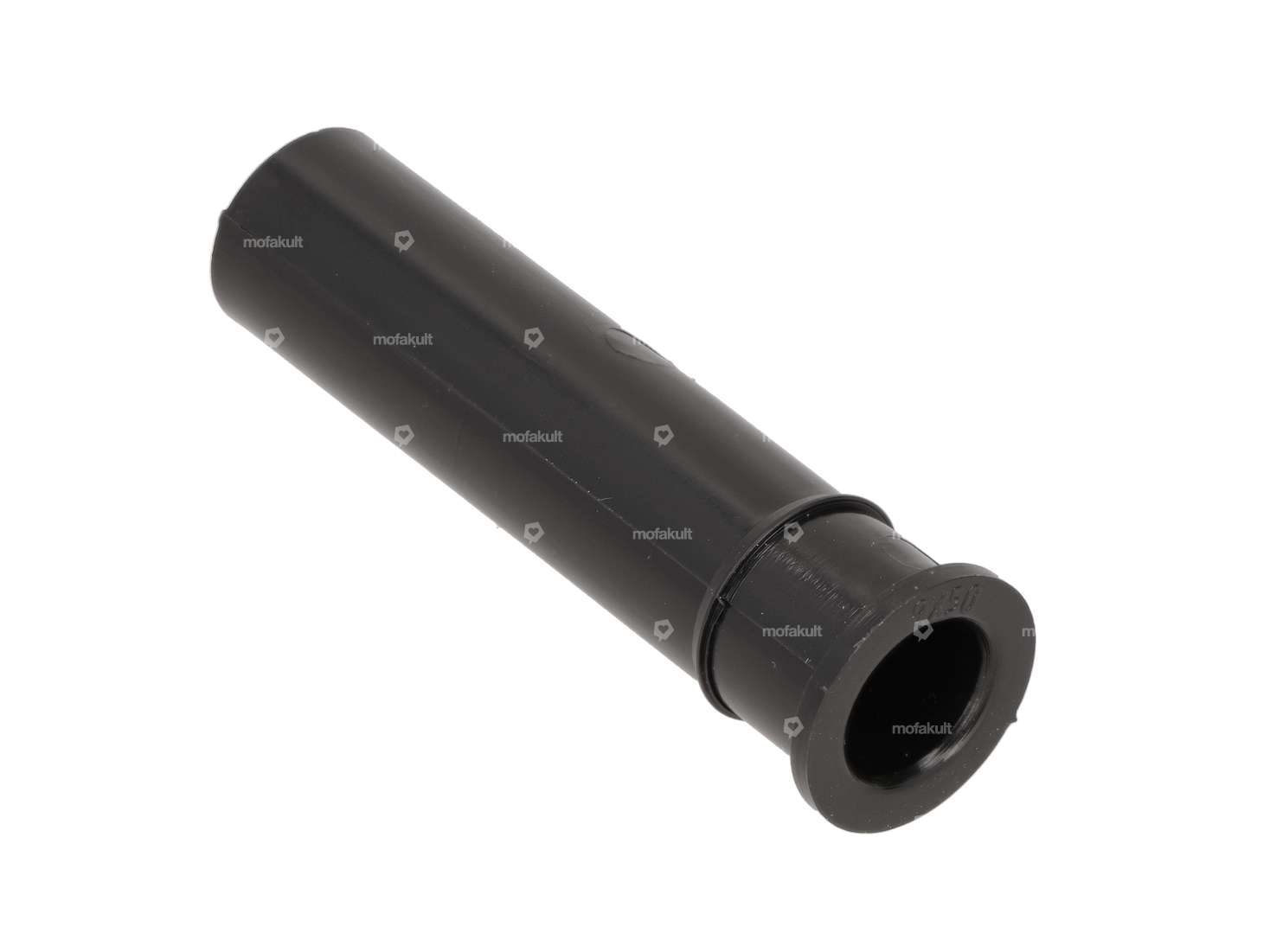 Dell'Orto plug Ø 9/12 x 50 mm air filter Carousel Image 2