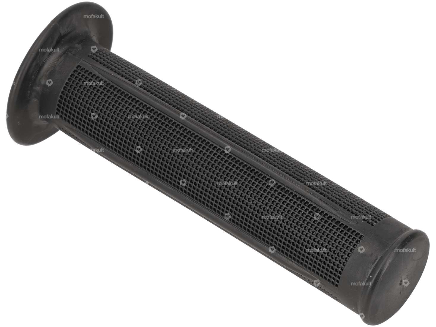 Griff Waben lang 22 mm schwarz Carousel Image 2