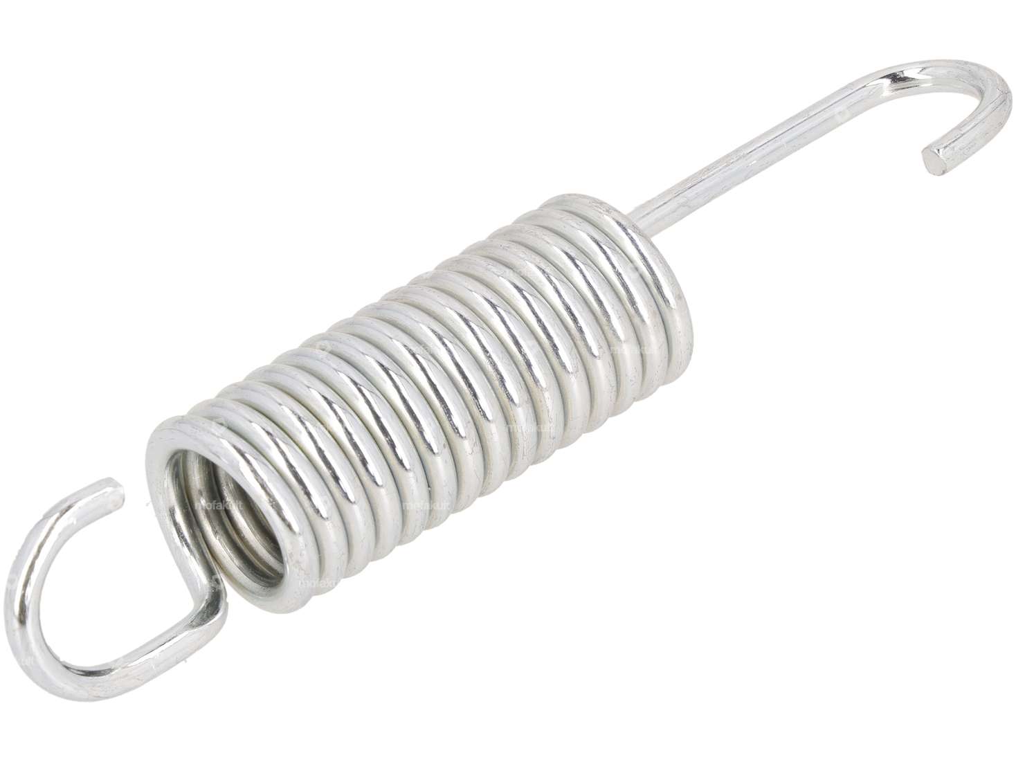 Spring Ø 3/20 x 115 mm Carousel Image 1