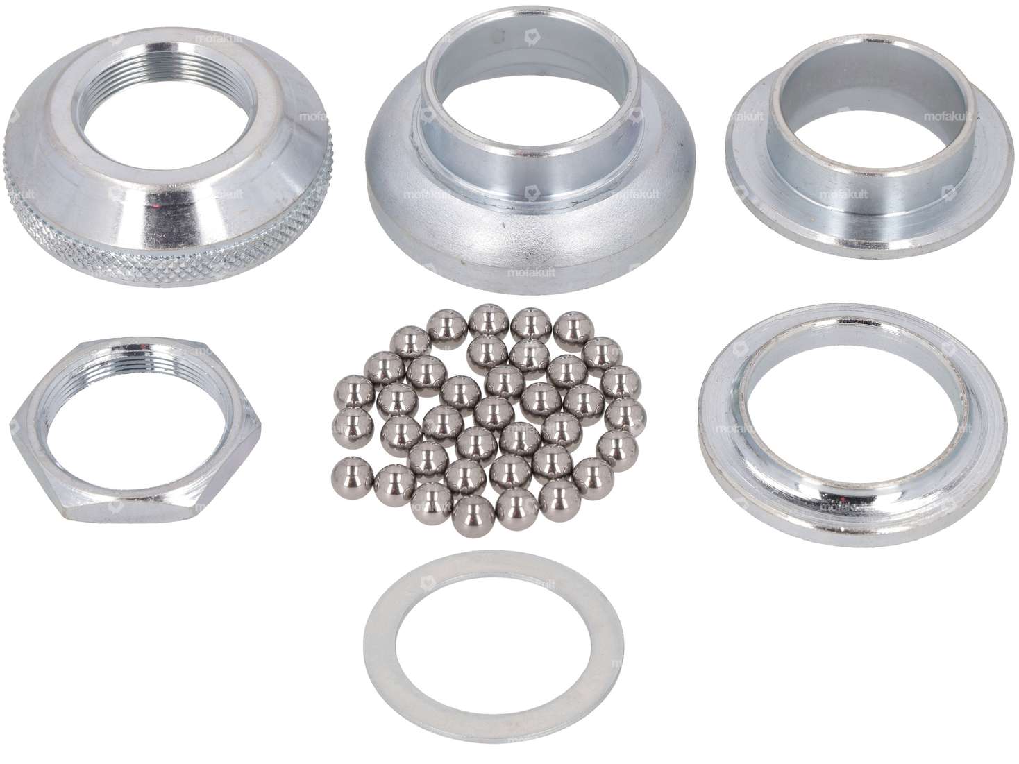 Steuerlagersatz | Kreidler Florett Carousel Image 1