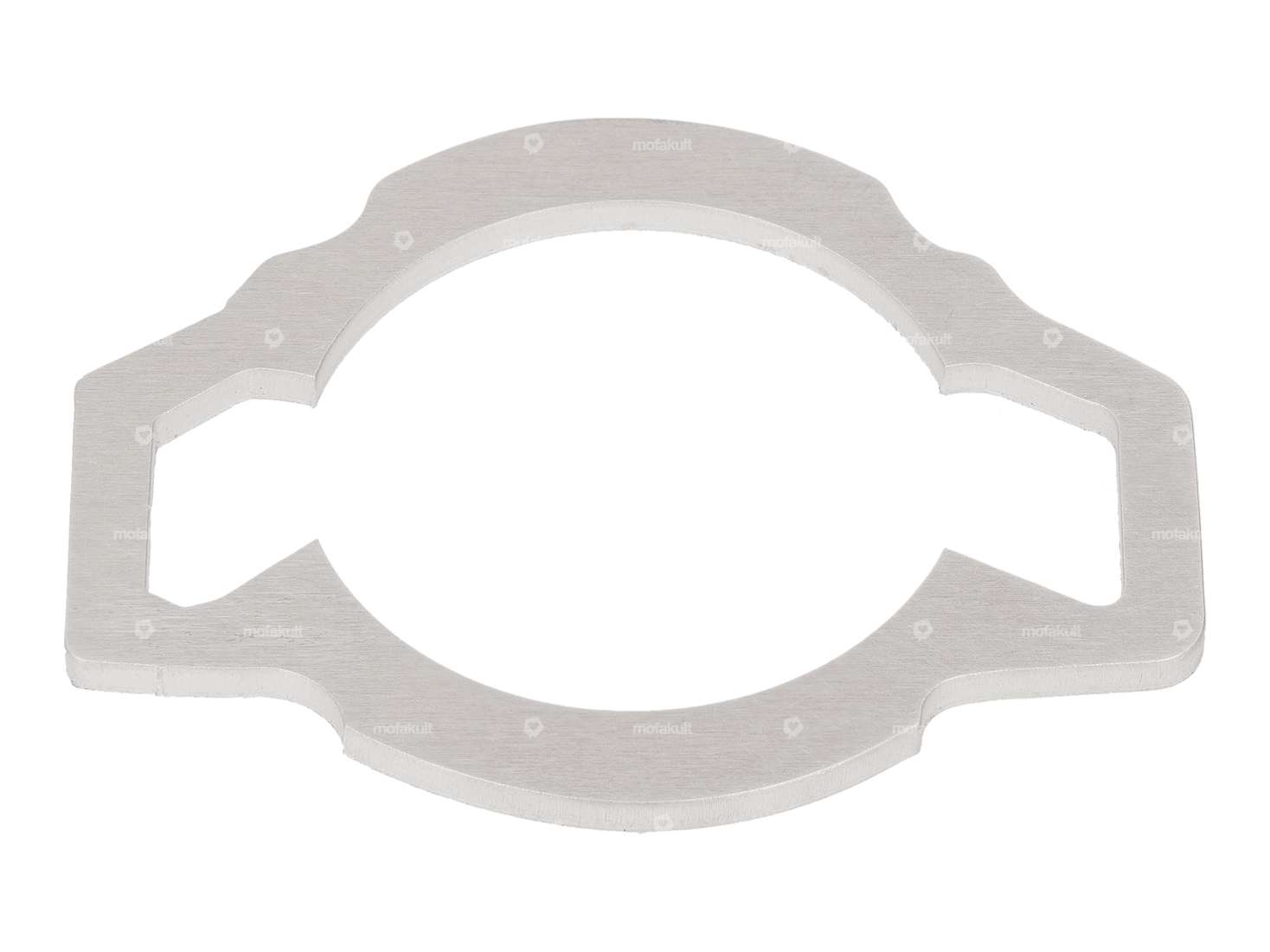 GPO Hubplatte 1 - 4 mm Tuning | Puch X30 Velux, X30 NG-2AH Carousel Image 1