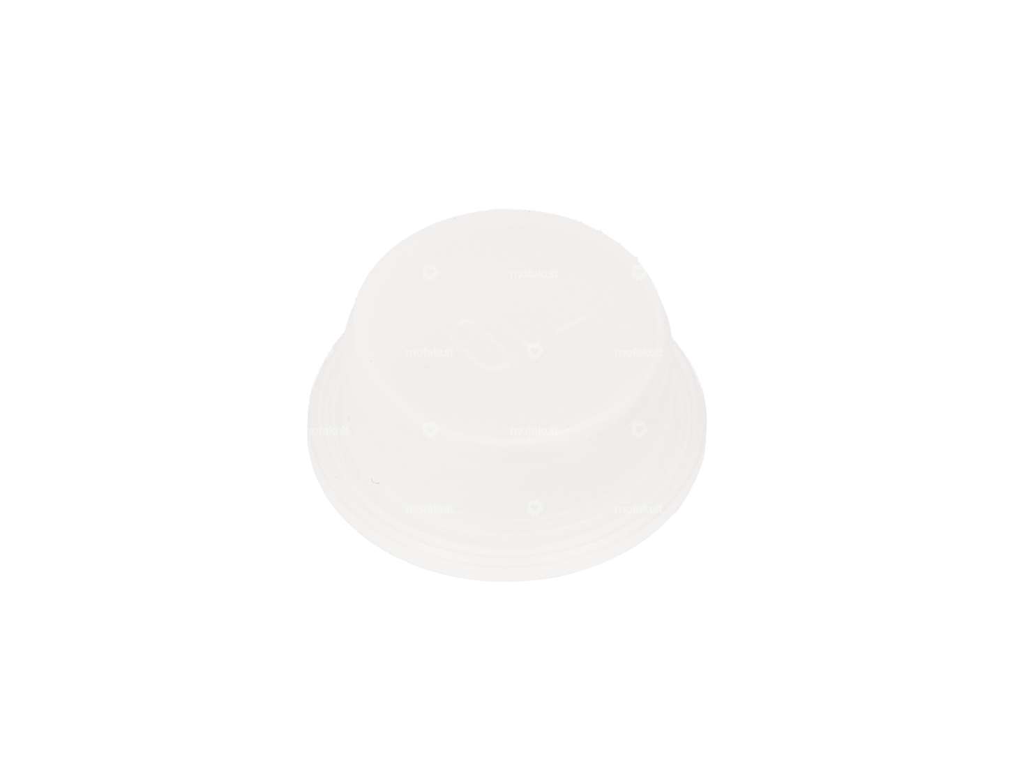 Thread protection cap Ø16.7/18.2 x 9 mm Carousel Image 2