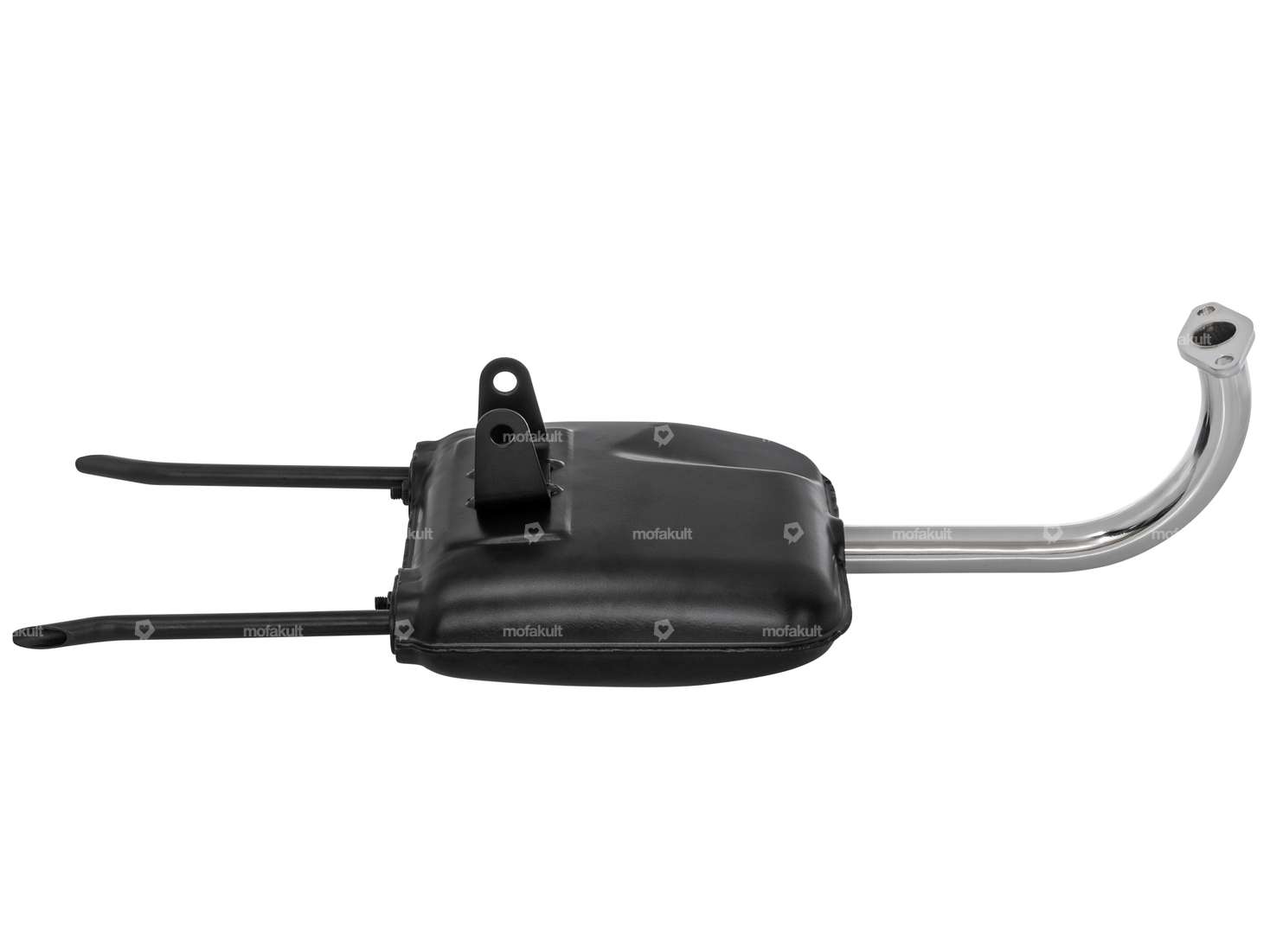 Auspuff Spezial | Puch X30 Ur-Velux Carousel Image 1