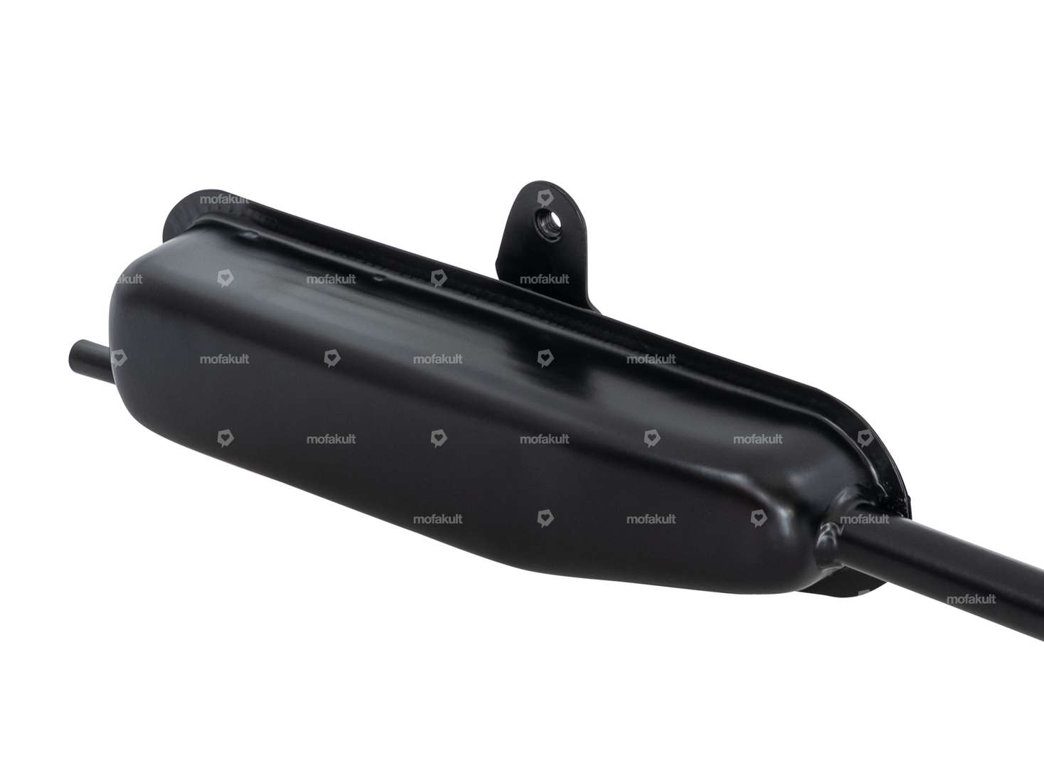 TECNO Auspuff 22 mm | Piaggio SI Mix Carousel Image 2