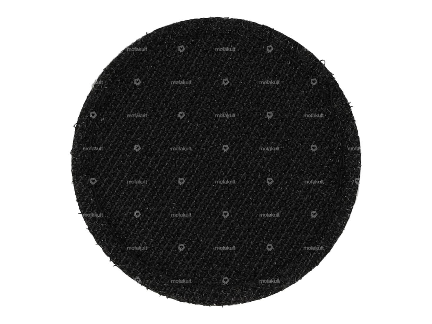 mk-Merch Aufnäher «PUCH» rund Carousel Image 2