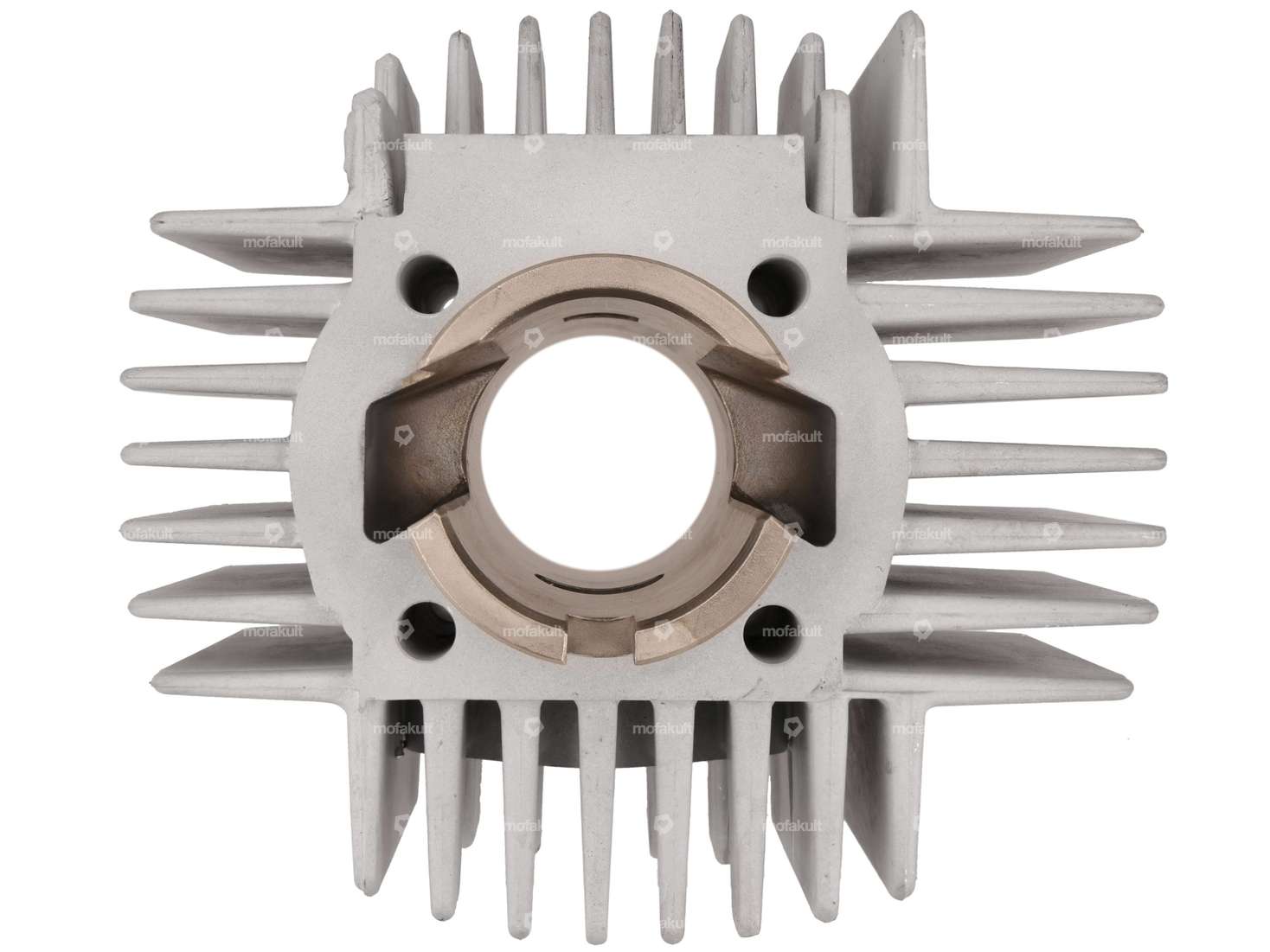 AKOA 38 mm Zylinderkit 1.6 PS grau CH12 getarnt | Puch E50 / ZA50 / Z50 Carousel Image 2