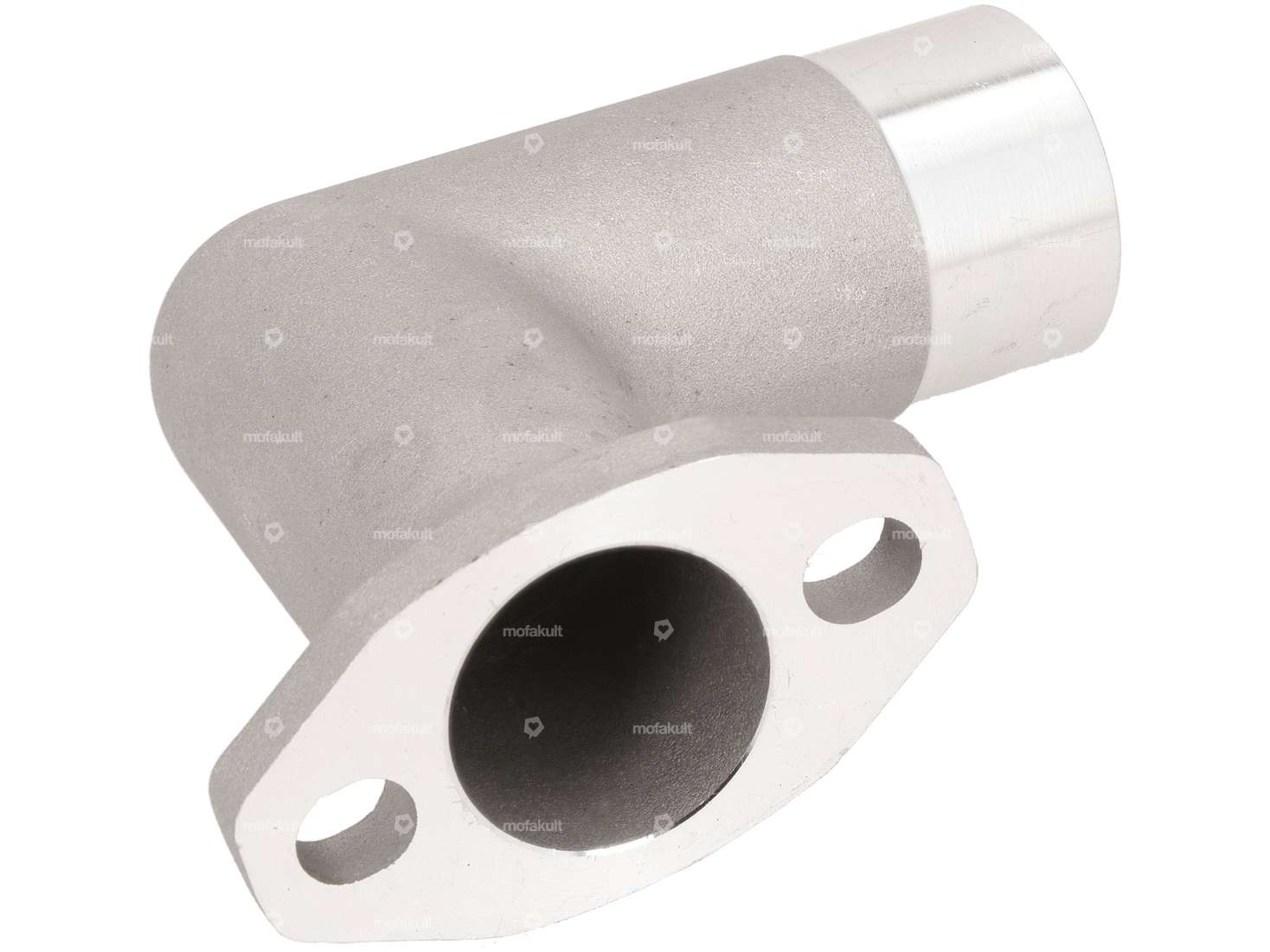 GPO 21 mm Ansaugstutzen Dell'Orto PHBG | Puch E50 / Z50 / ZA50 (Fahrtwindgekühlt) Carousel Image 2