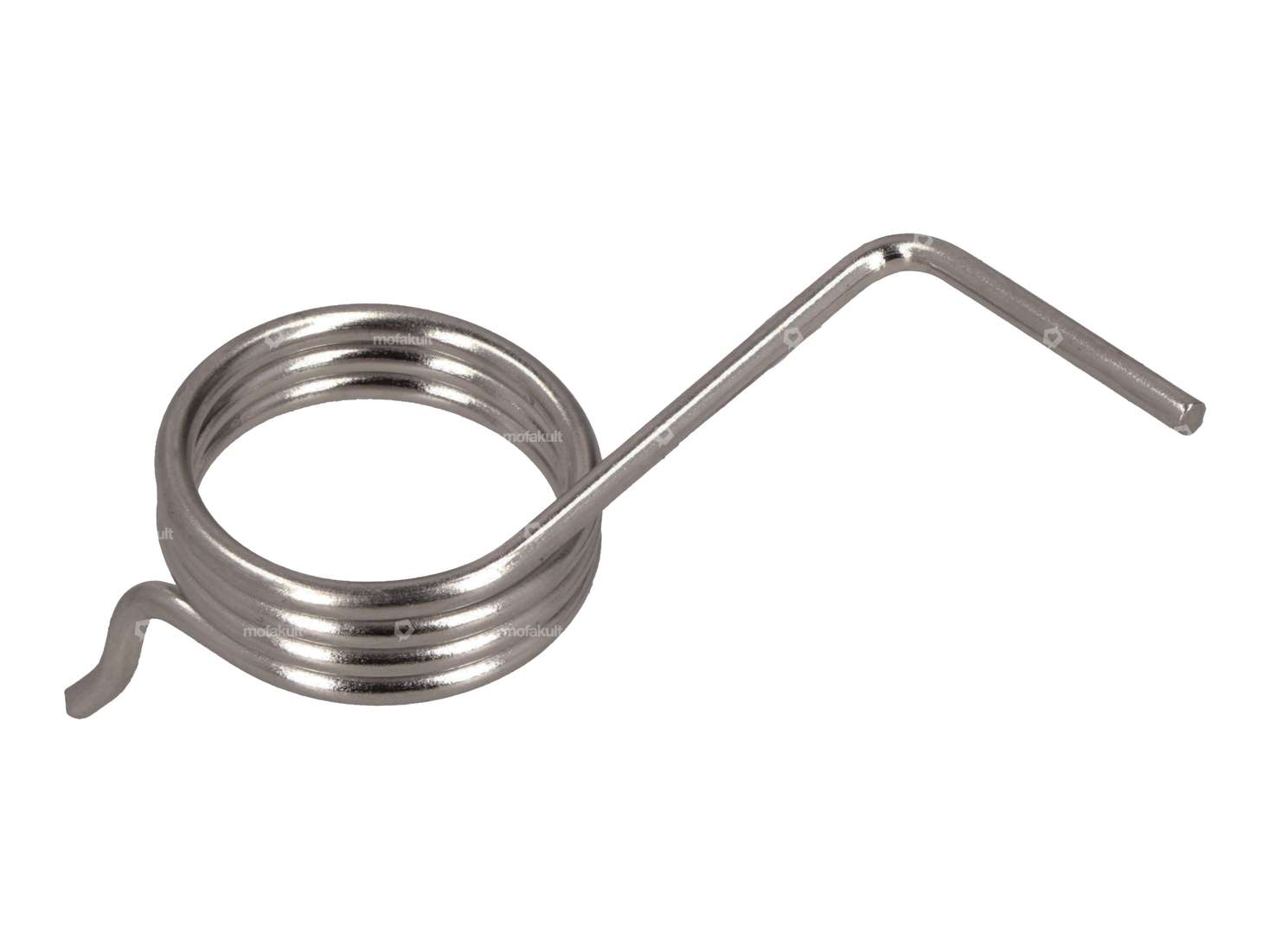 swiing® revival spring shift lever | Puch EX30 (Z50) Carousel Image 1