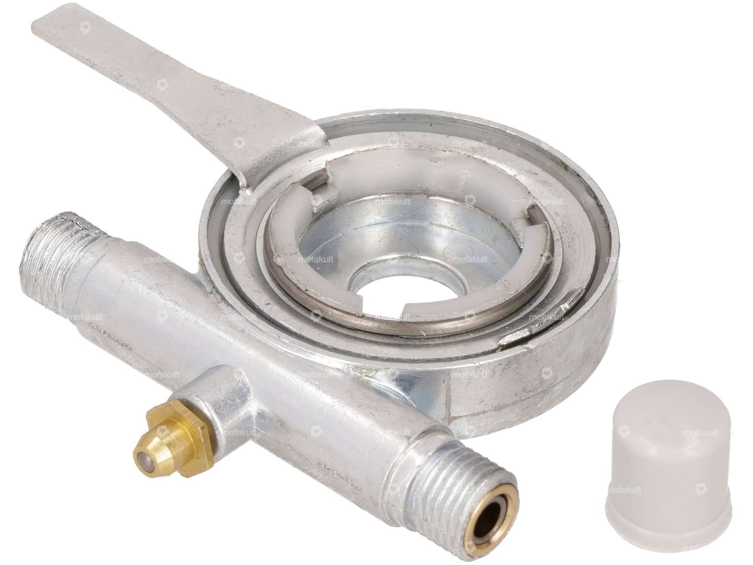 GPO speedometer drive 17" (for VDO speedometer cable) | Piaggio Ciao, Boxer Carousel Image 2